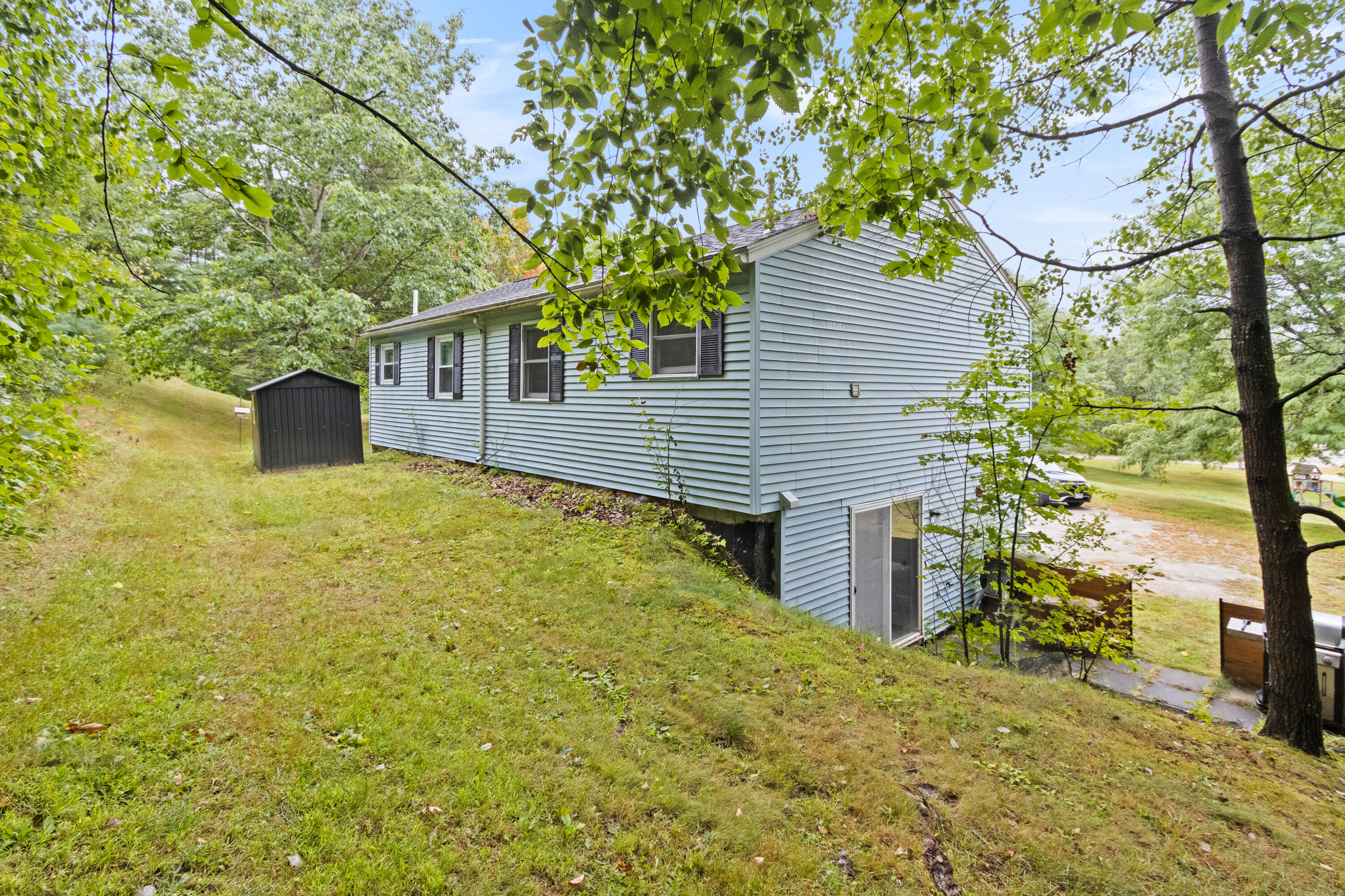 18 Mill Brook Road A