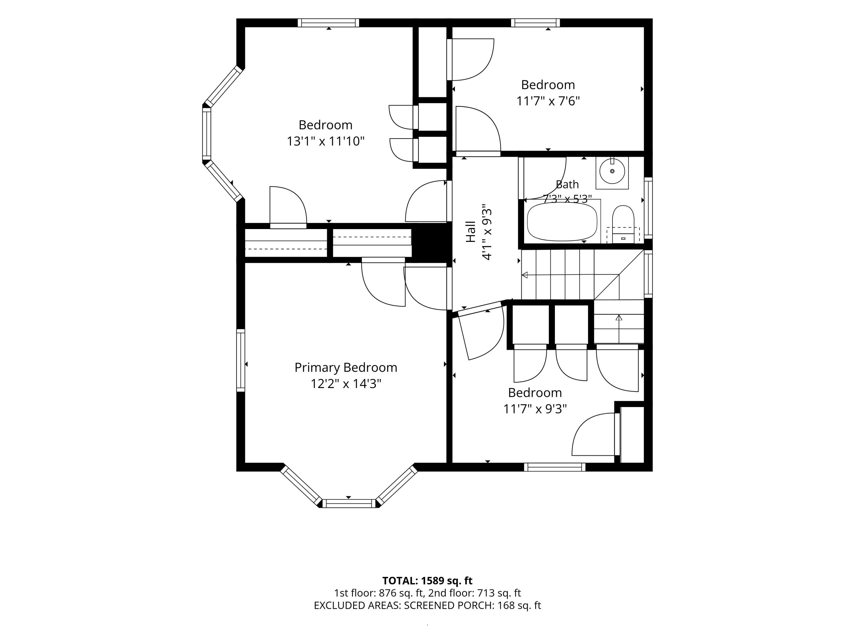 16 Webb Street