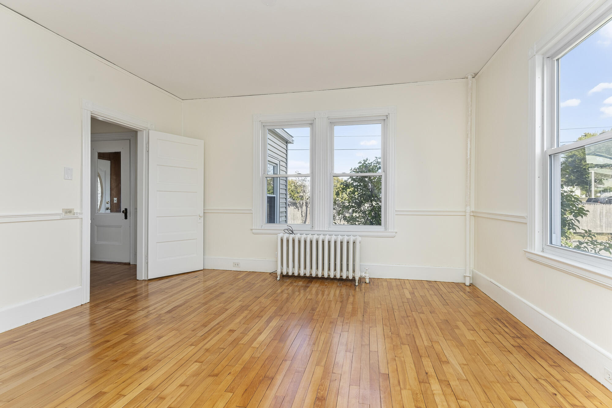 16 Webb Street