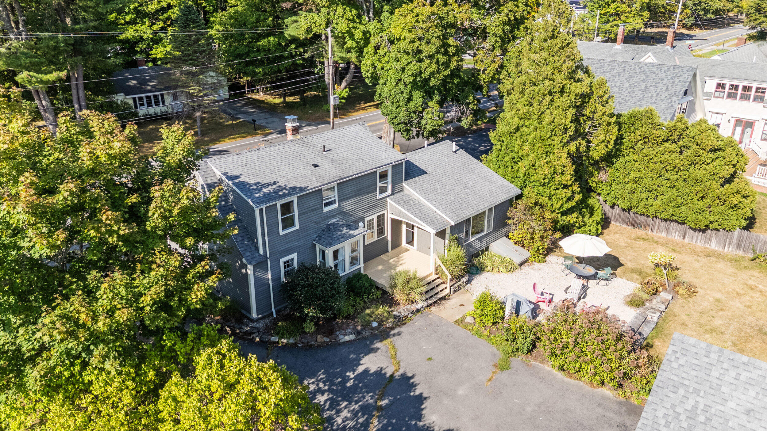 284 W Main Street
