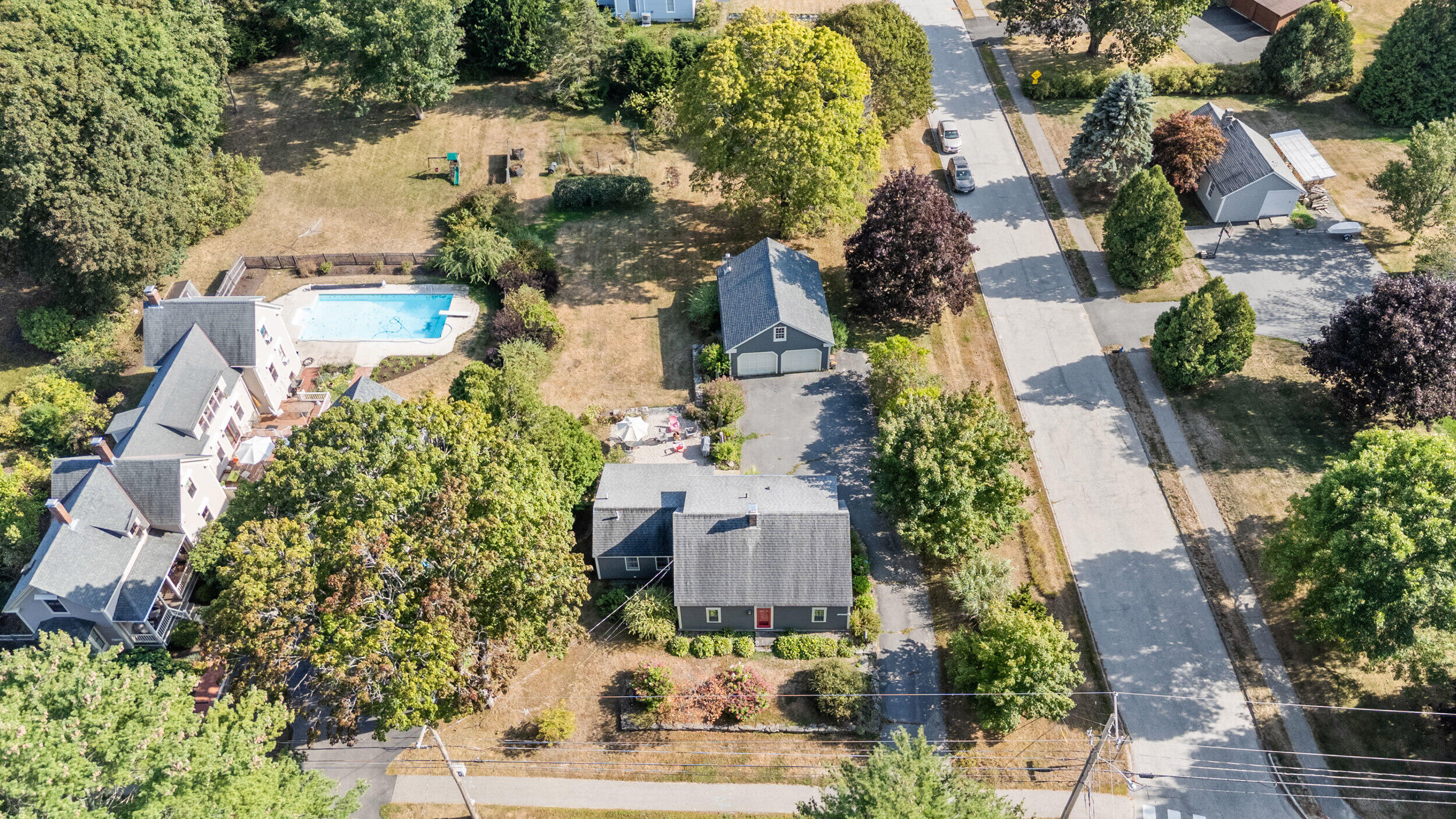 284 W Main Street
