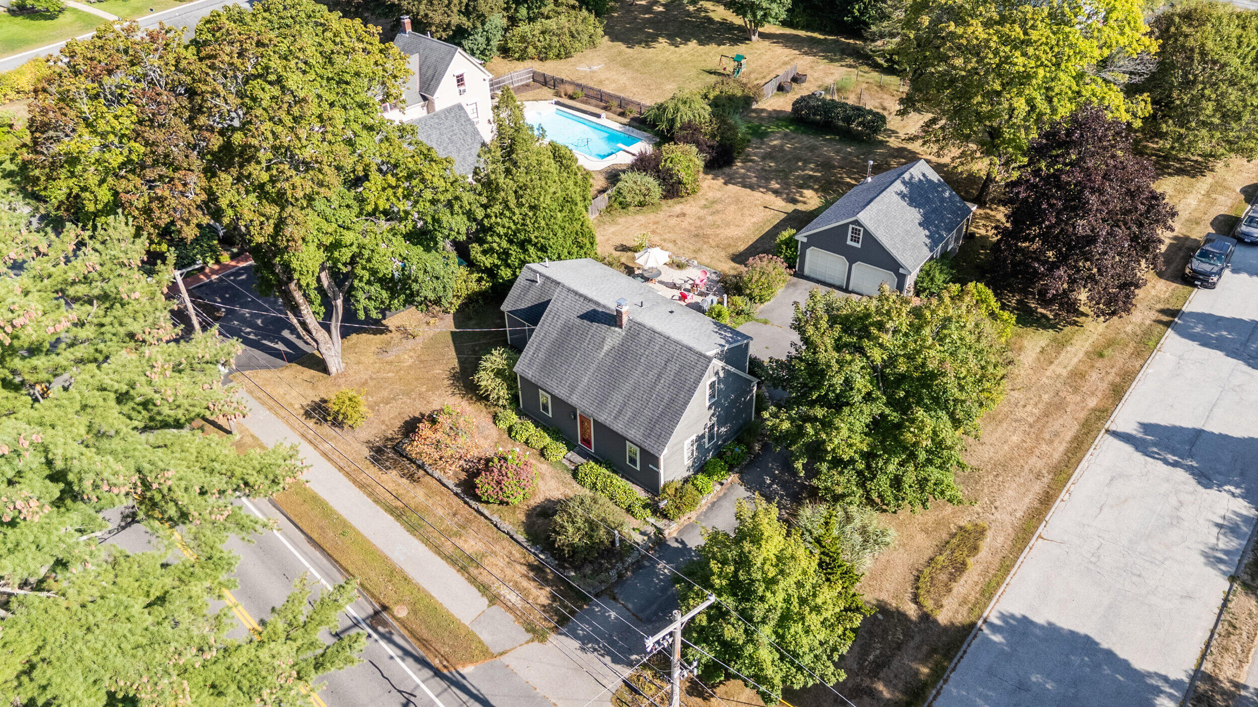 284 W Main Street