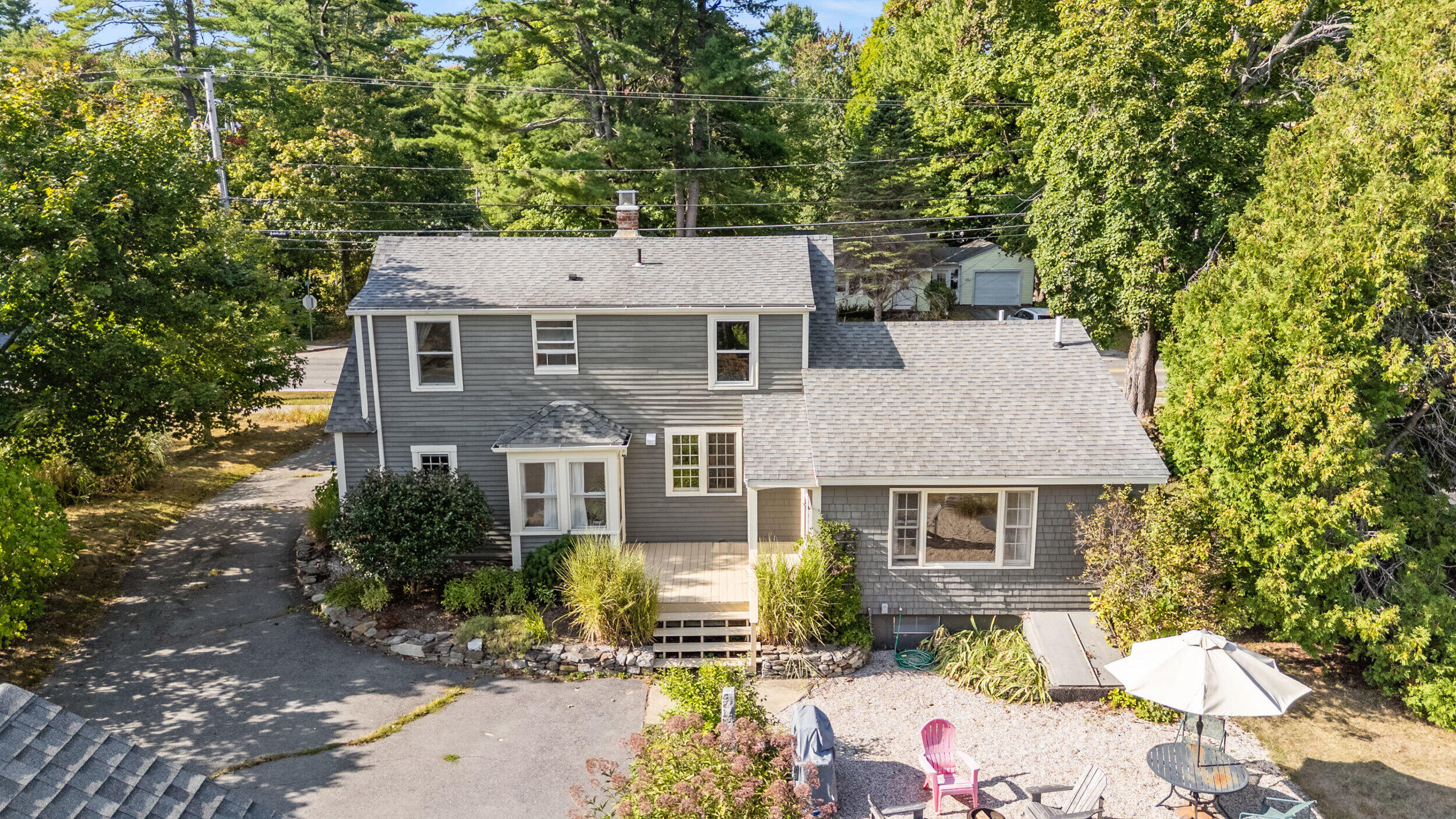 284 W Main Street