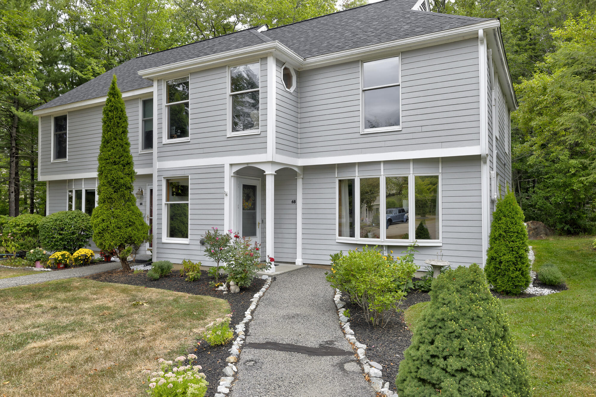 6 Apple Ledge Drive B