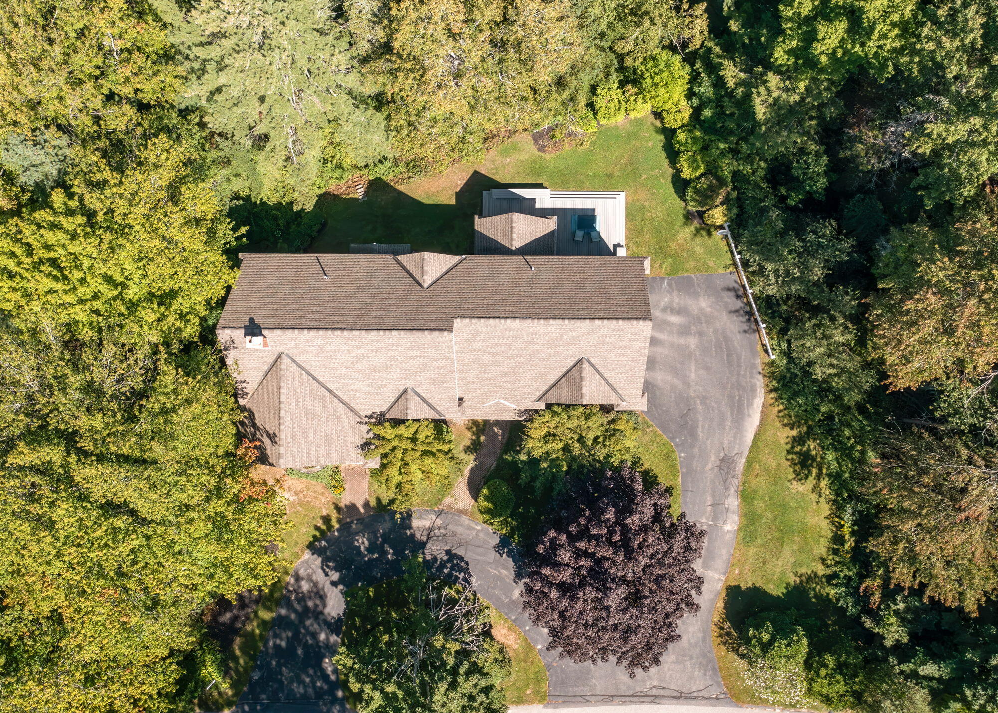 2 Rock Crest Drive