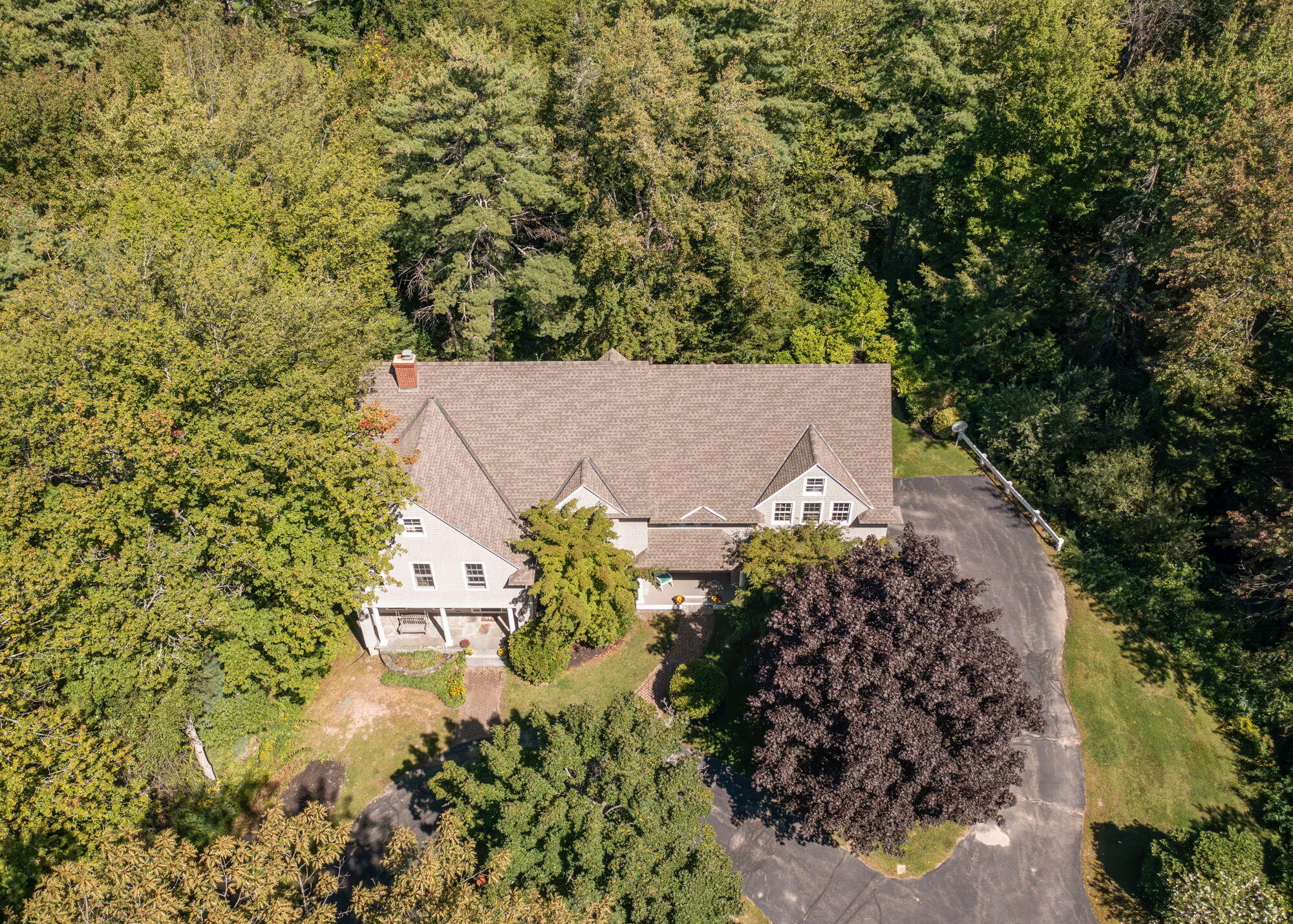 2 Rock Crest Drive
