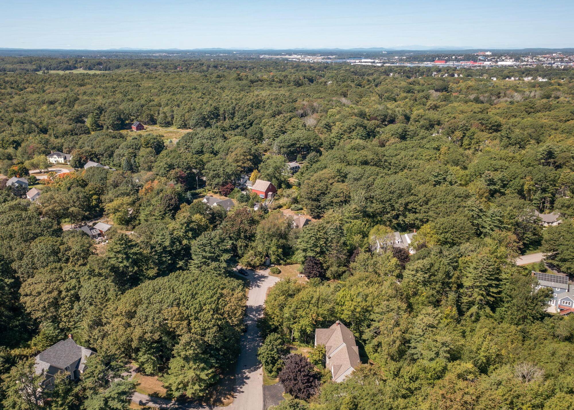 2 Rock Crest Drive
