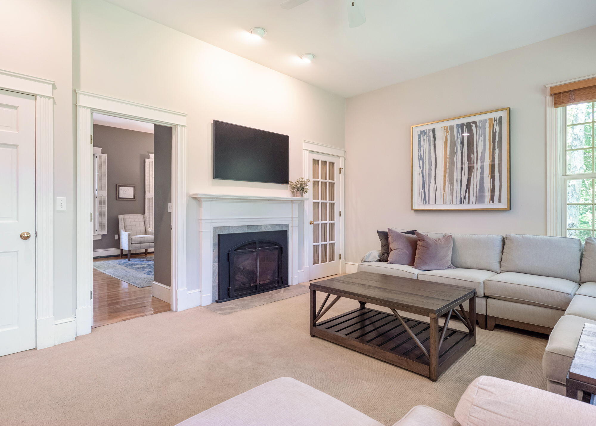 2 Rock Crest Drive