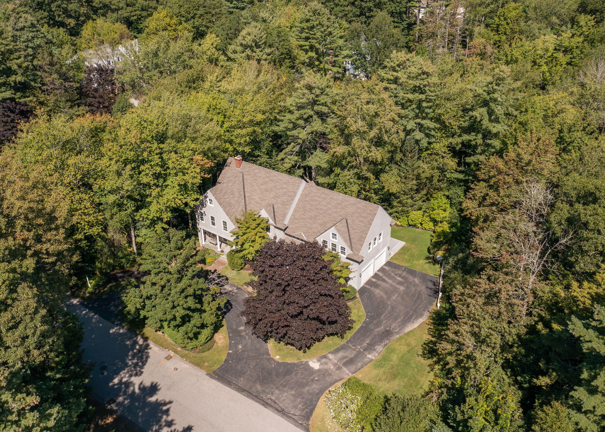 2 Rock Crest Drive