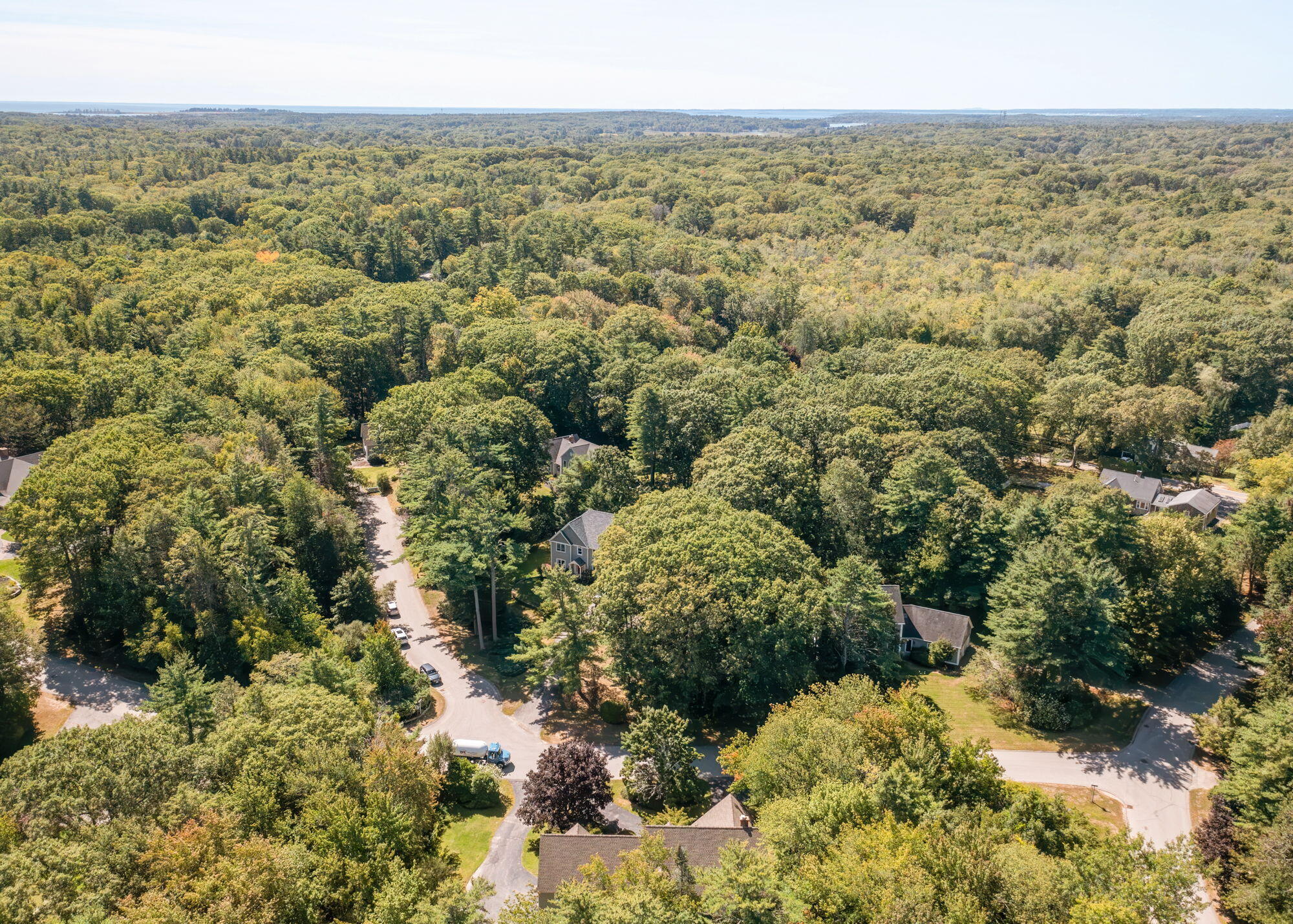 2 Rock Crest Drive