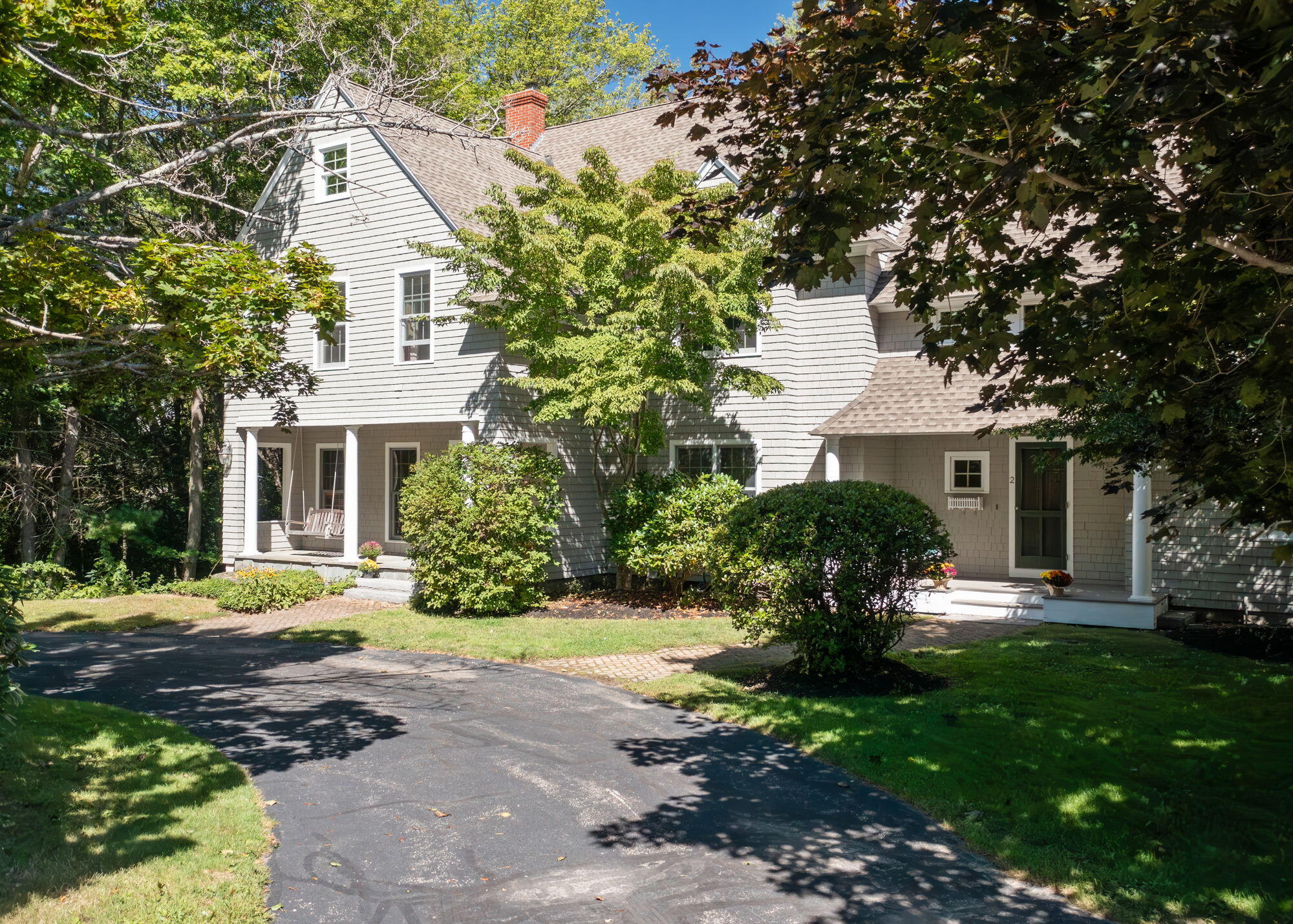 2 Rock Crest Drive