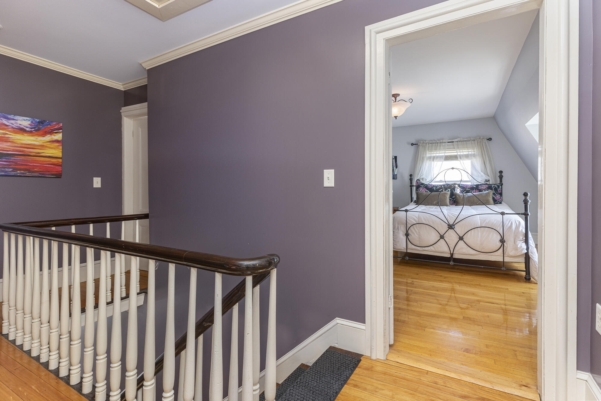 205 Woodford Street