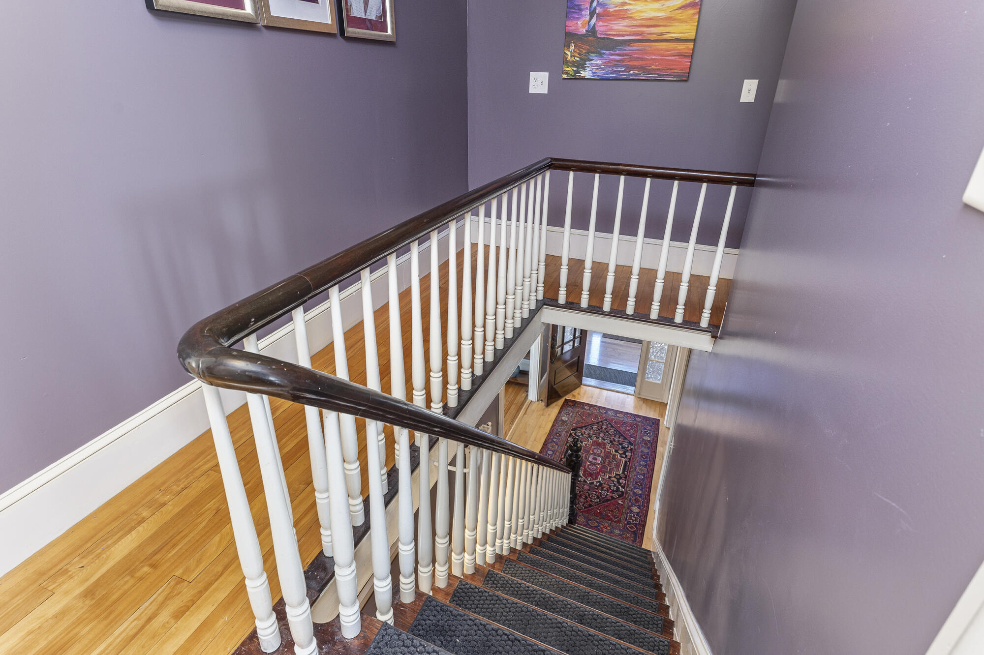 205 Woodford Street