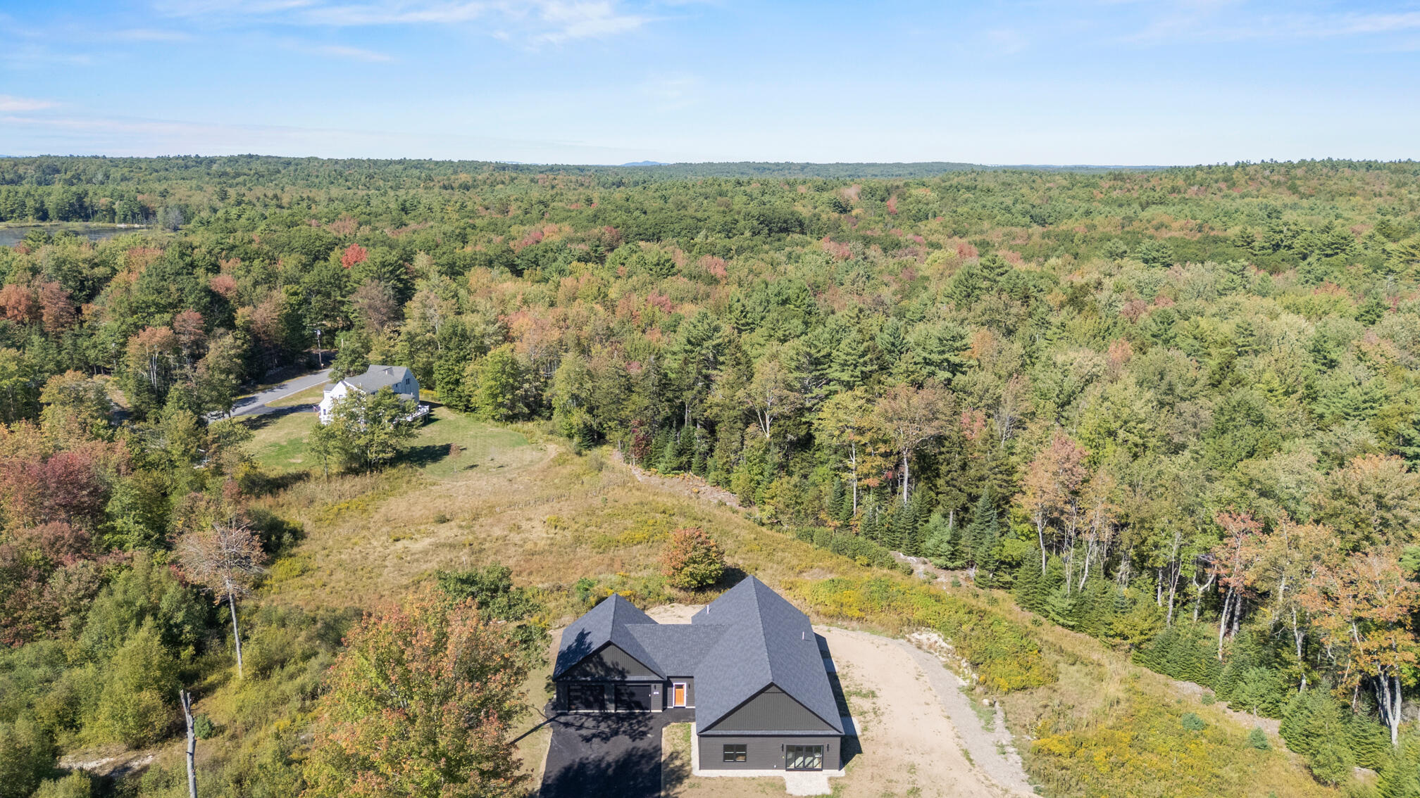 40 Smiling Acres Drive