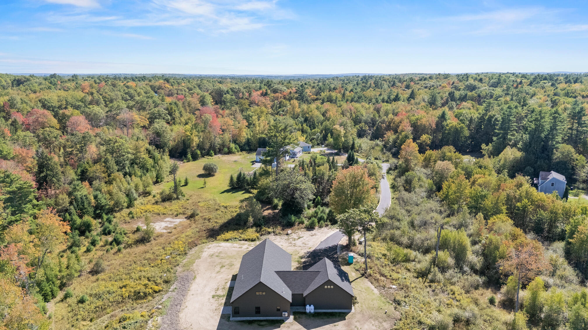40 Smiling Acres Drive