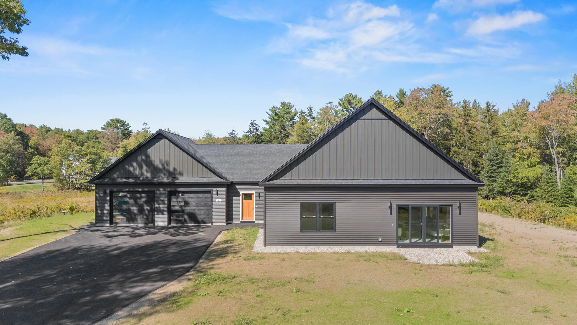 40 Smiling Acres Drive