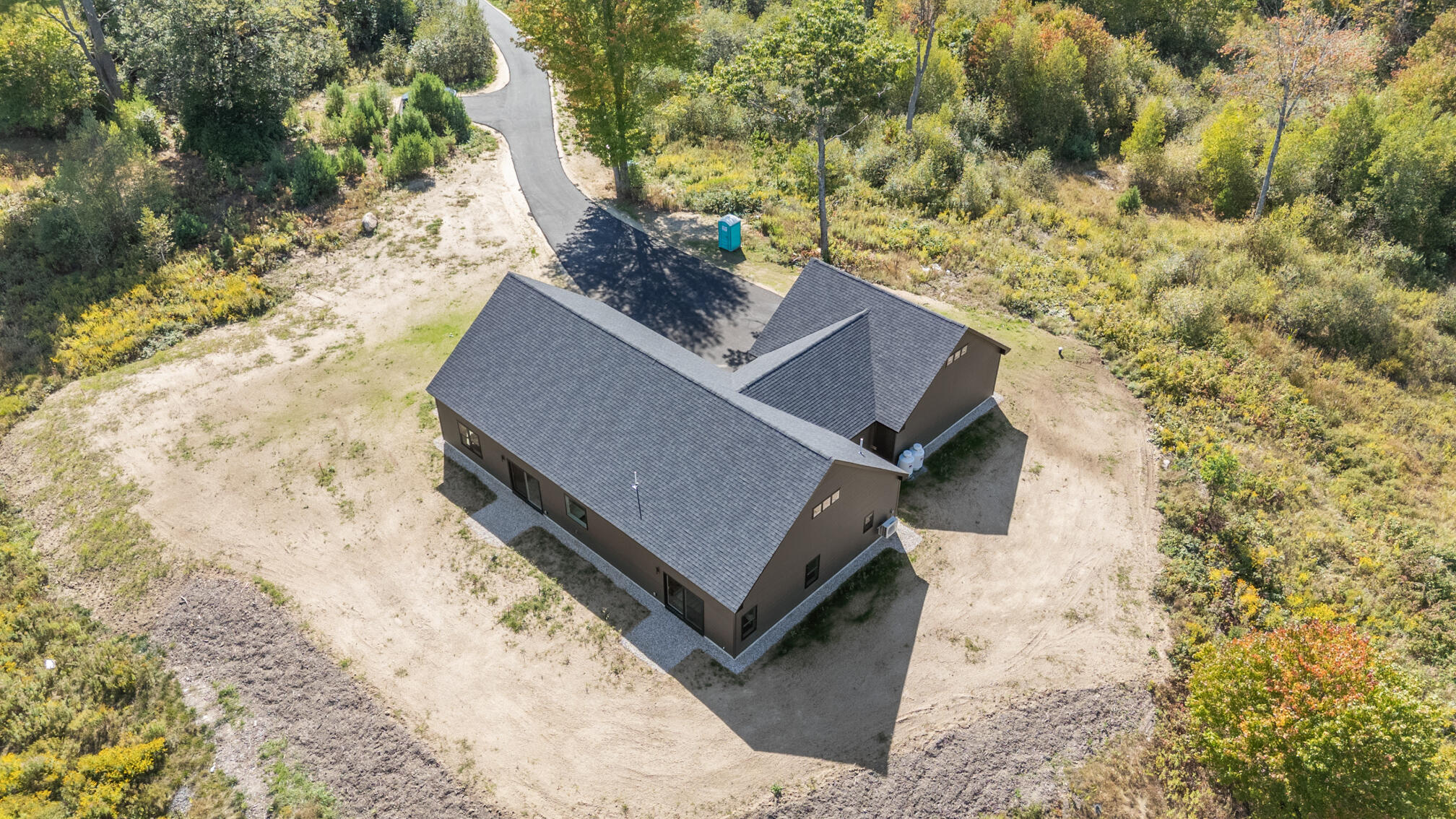 40 Smiling Acres Drive