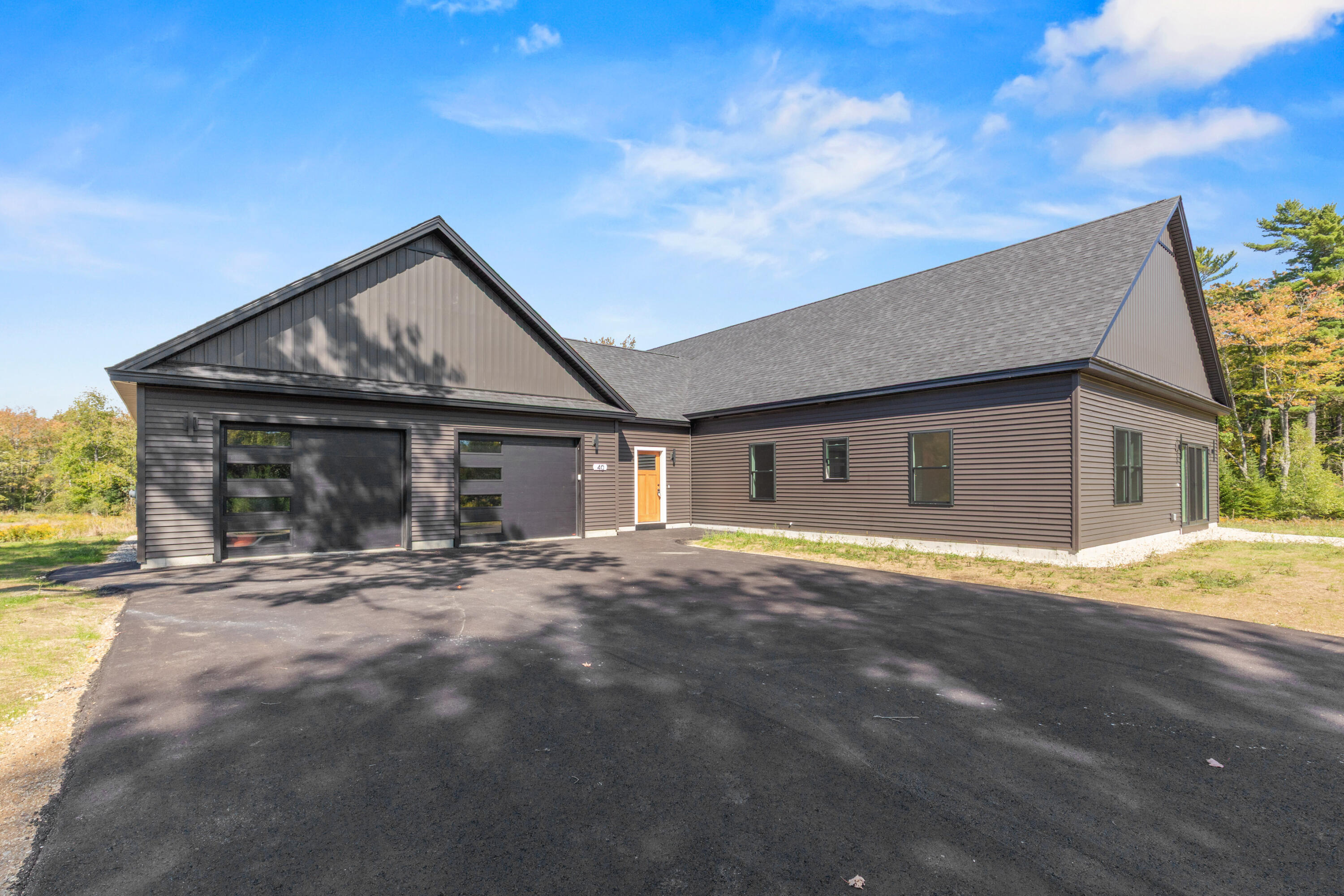 40 Smiling Acres Drive