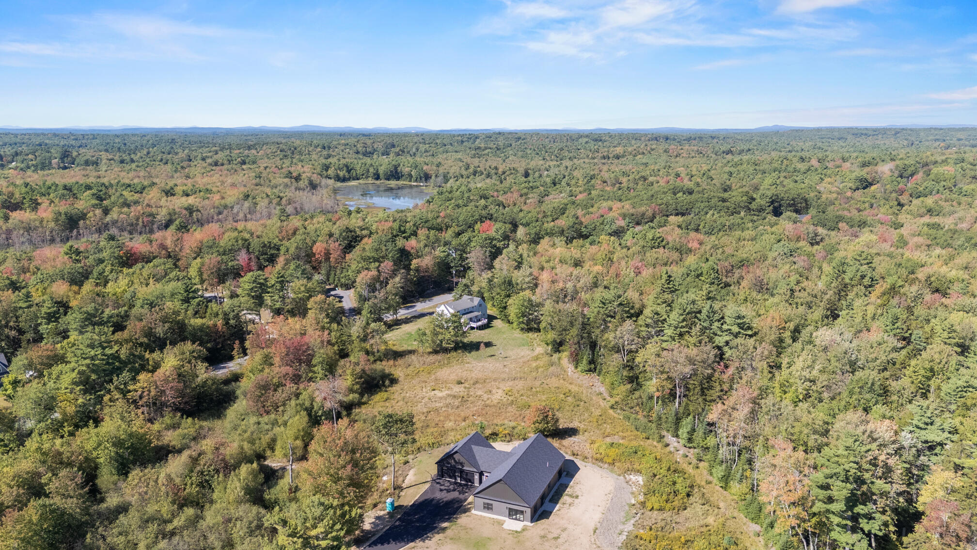 40 Smiling Acres Drive