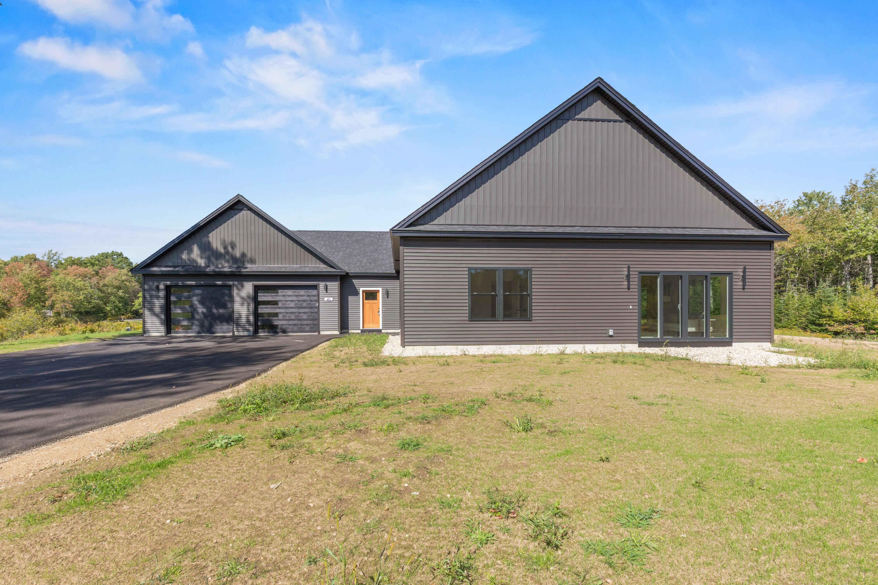 40 Smiling Acres Drive