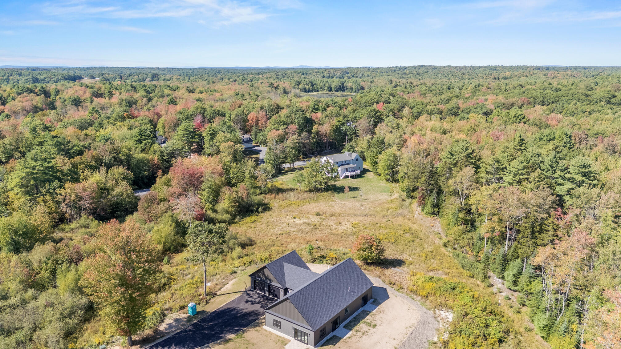 40 Smiling Acres Drive