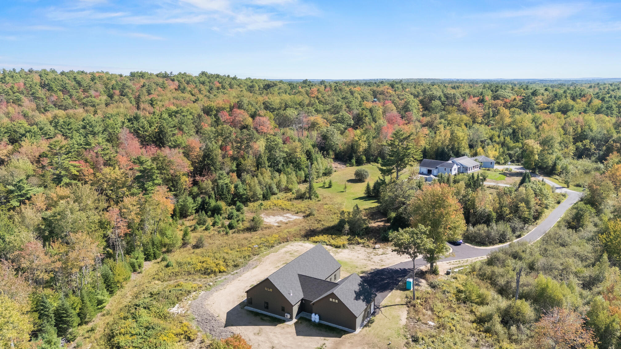 40 Smiling Acres Drive
