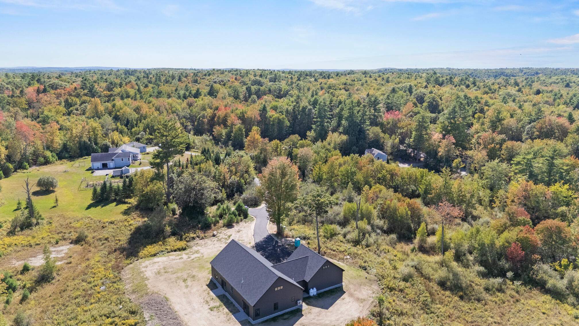 40 Smiling Acres Drive