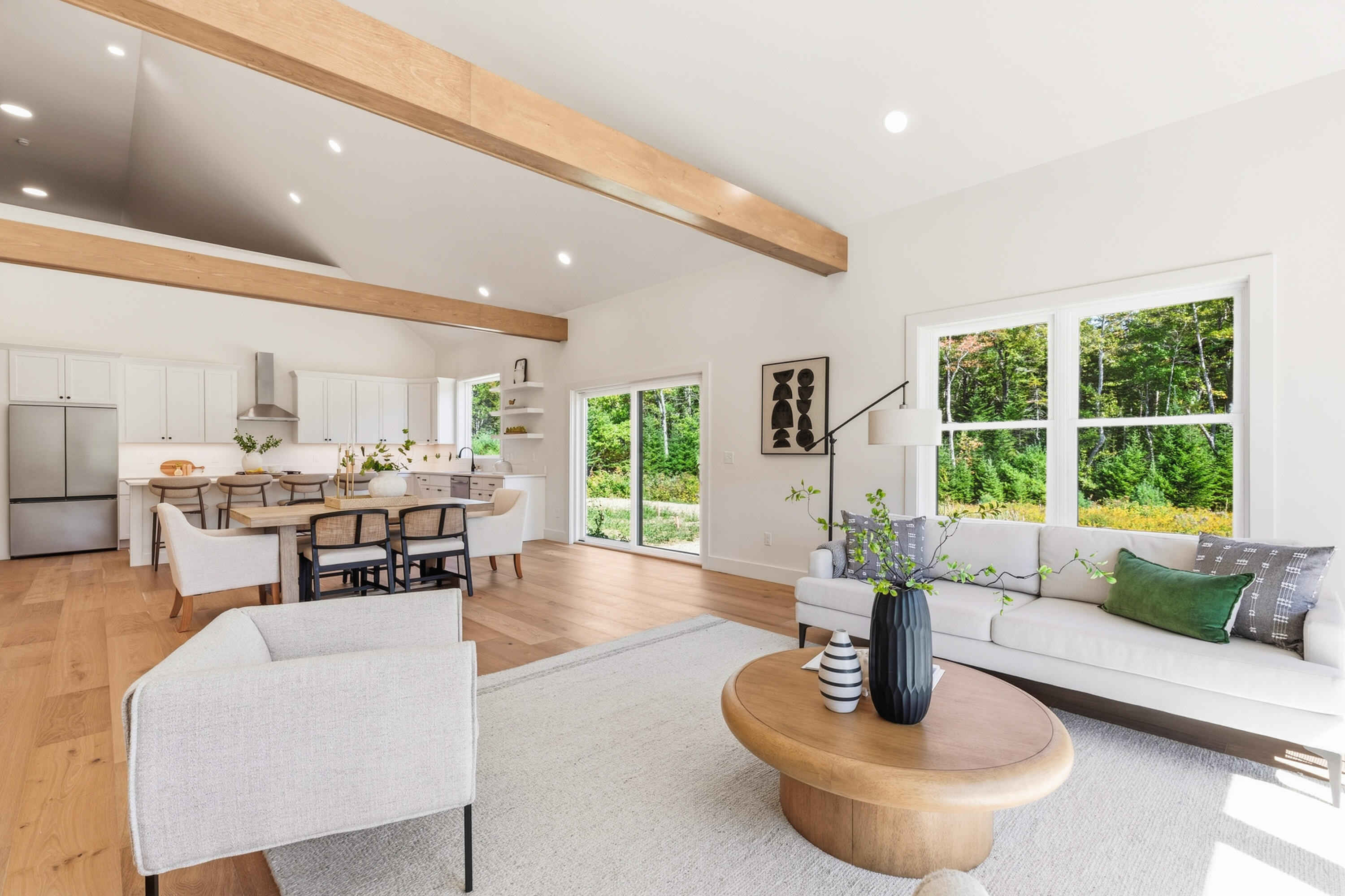 40 Smiling Acres Drive