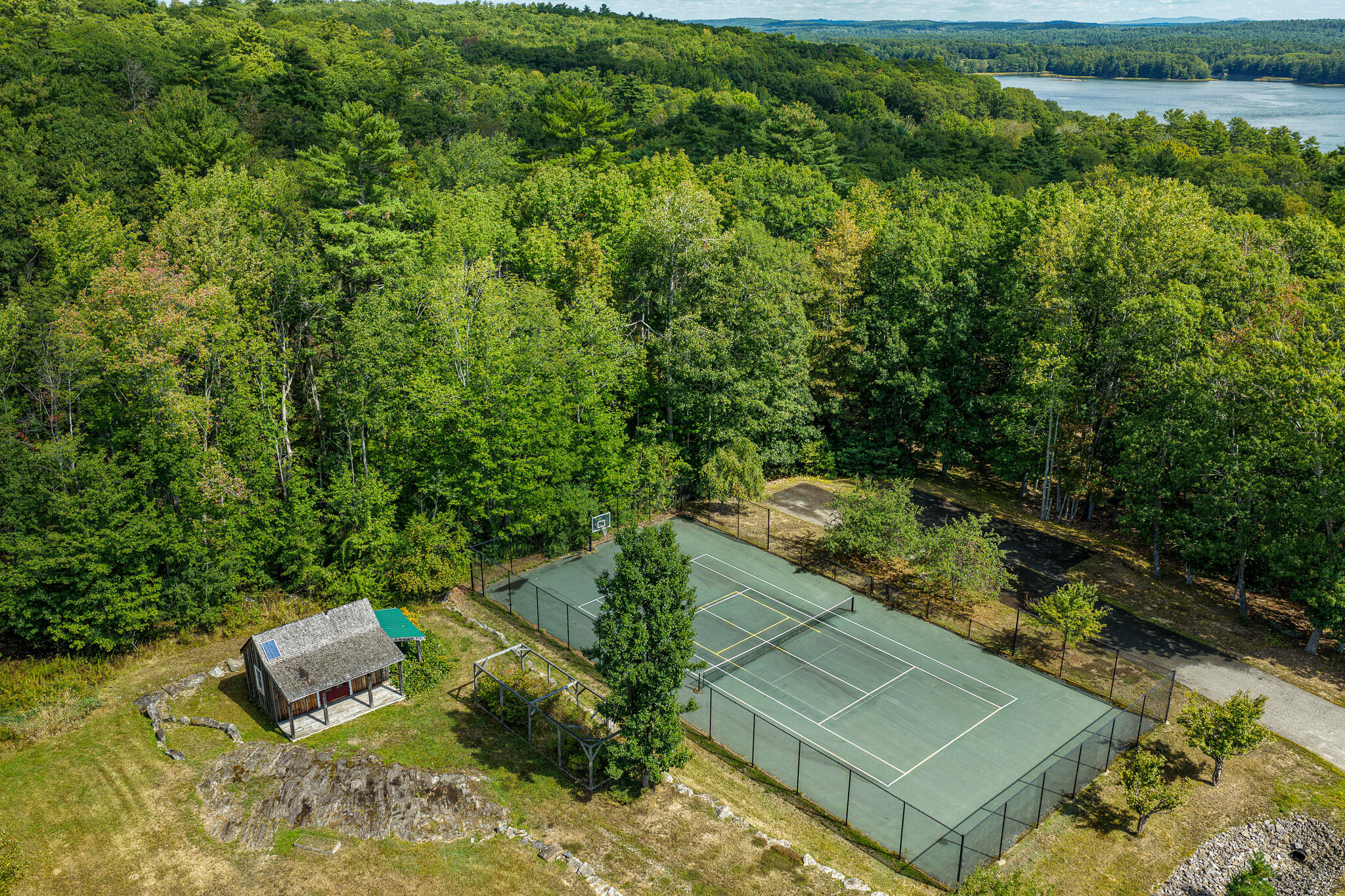 10 Ice Pond Lane