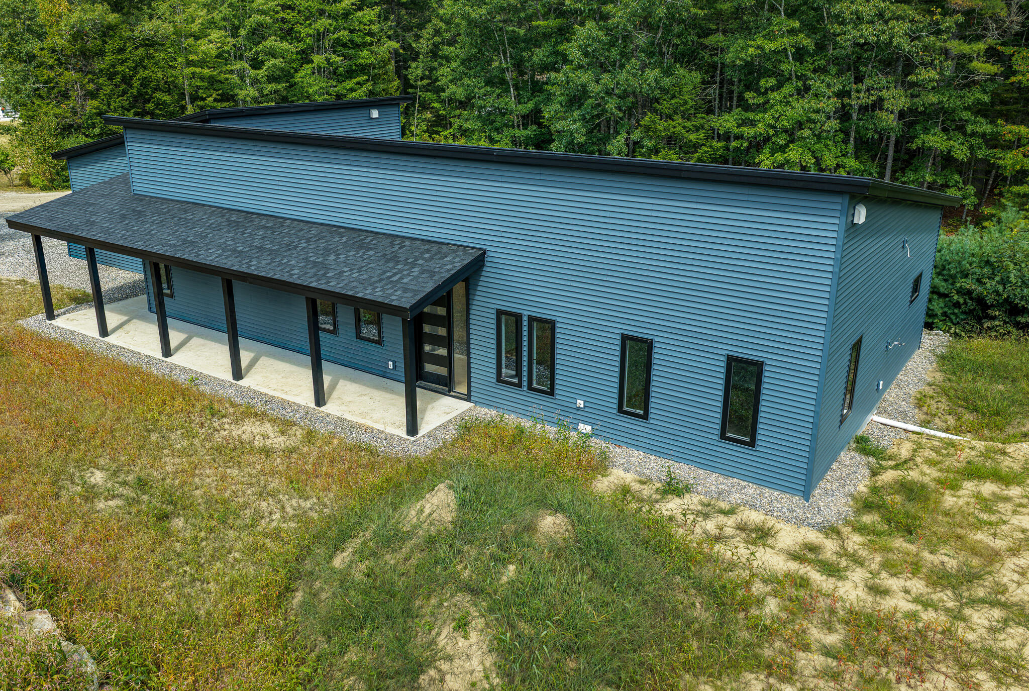 10 Ice Pond Lane