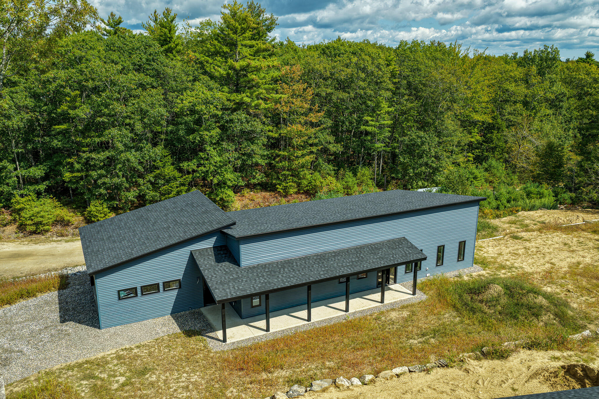 10 Ice Pond Lane