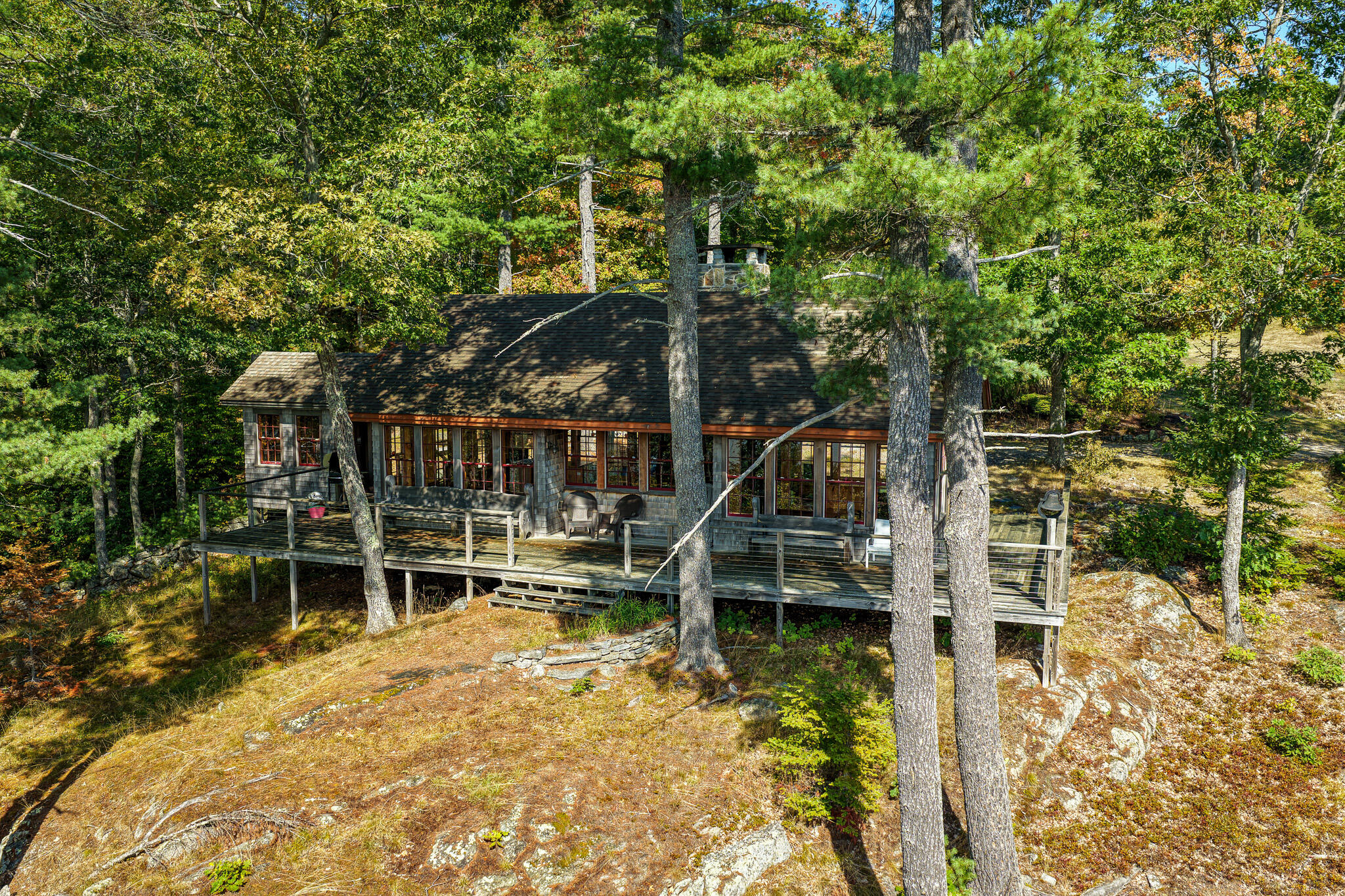 10 Ice Pond Lane