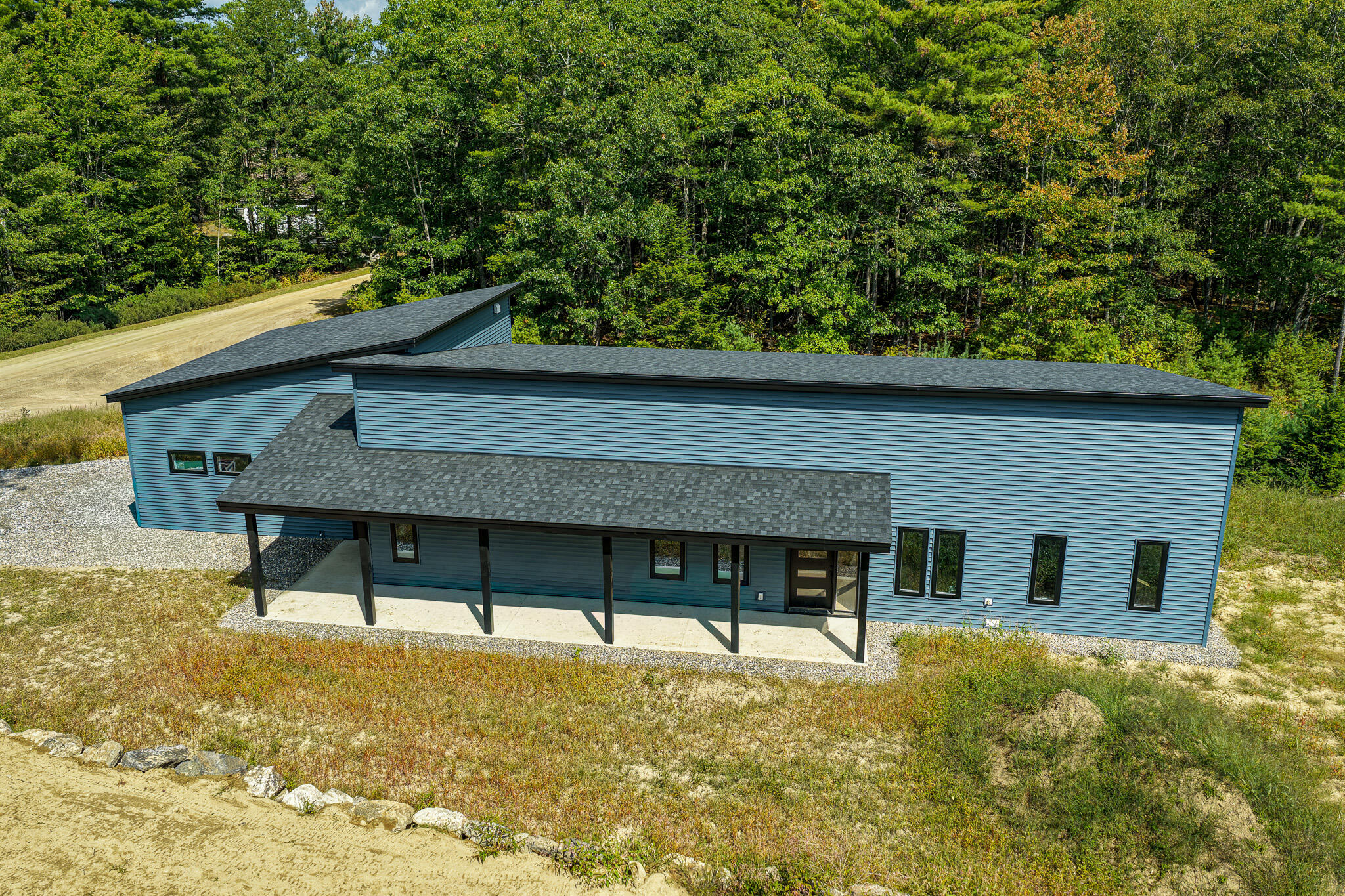 10 Ice Pond Lane