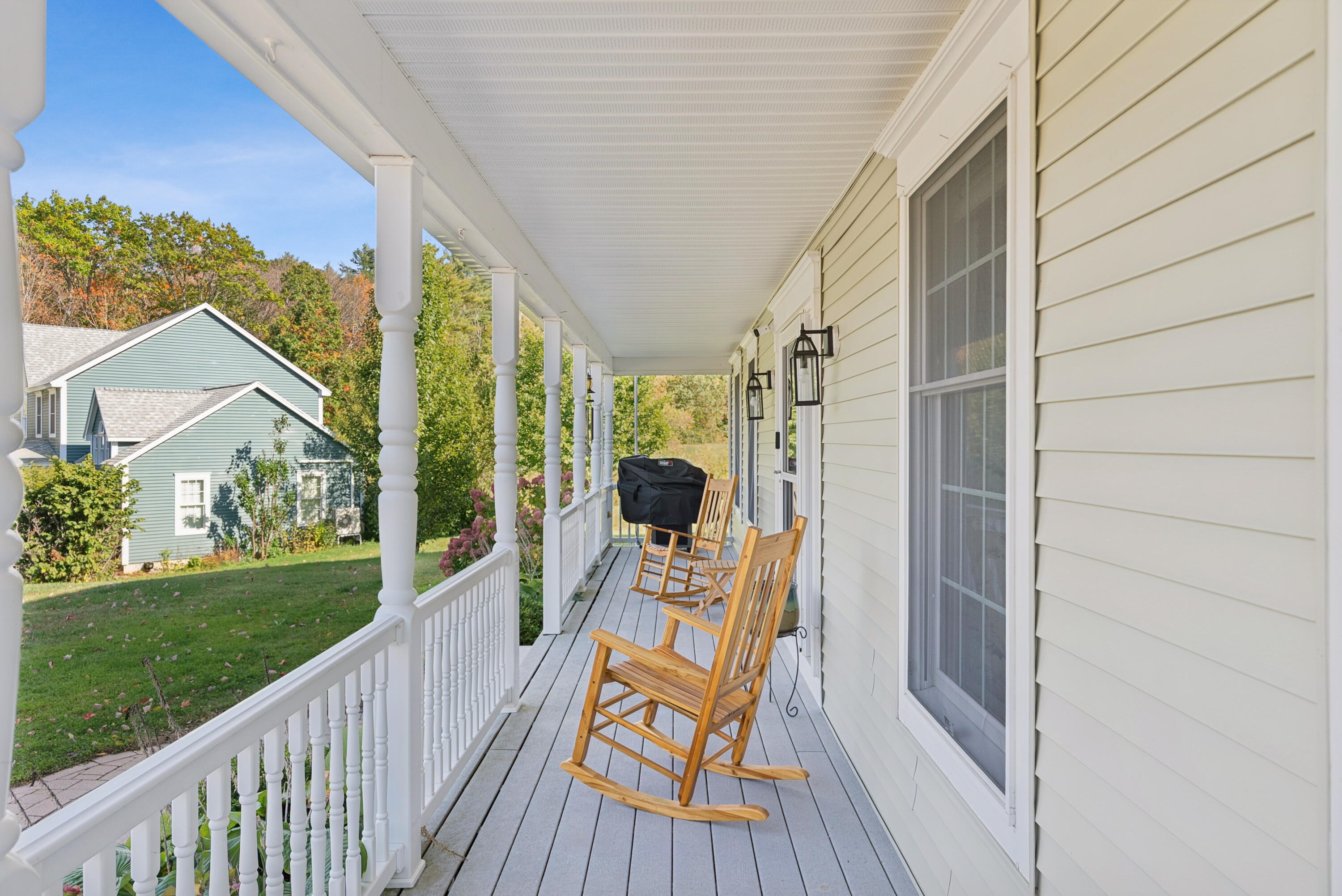 43 Greenfield Drive