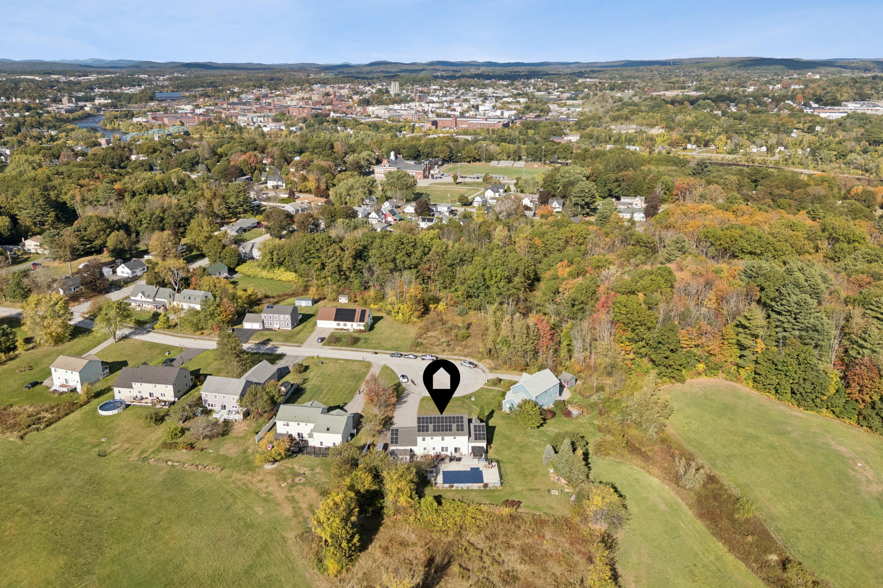 43 Greenfield Drive