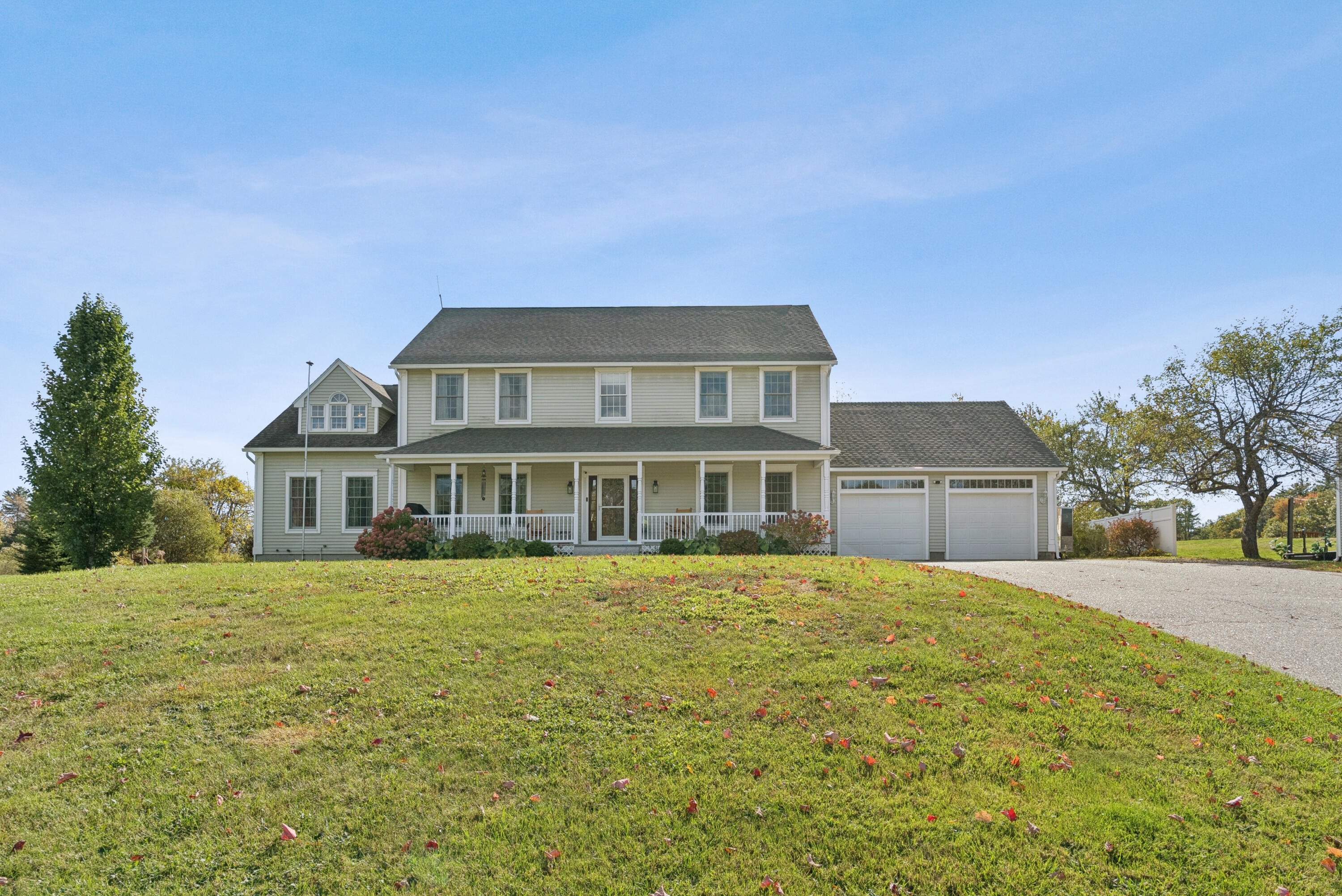 43 Greenfield Drive