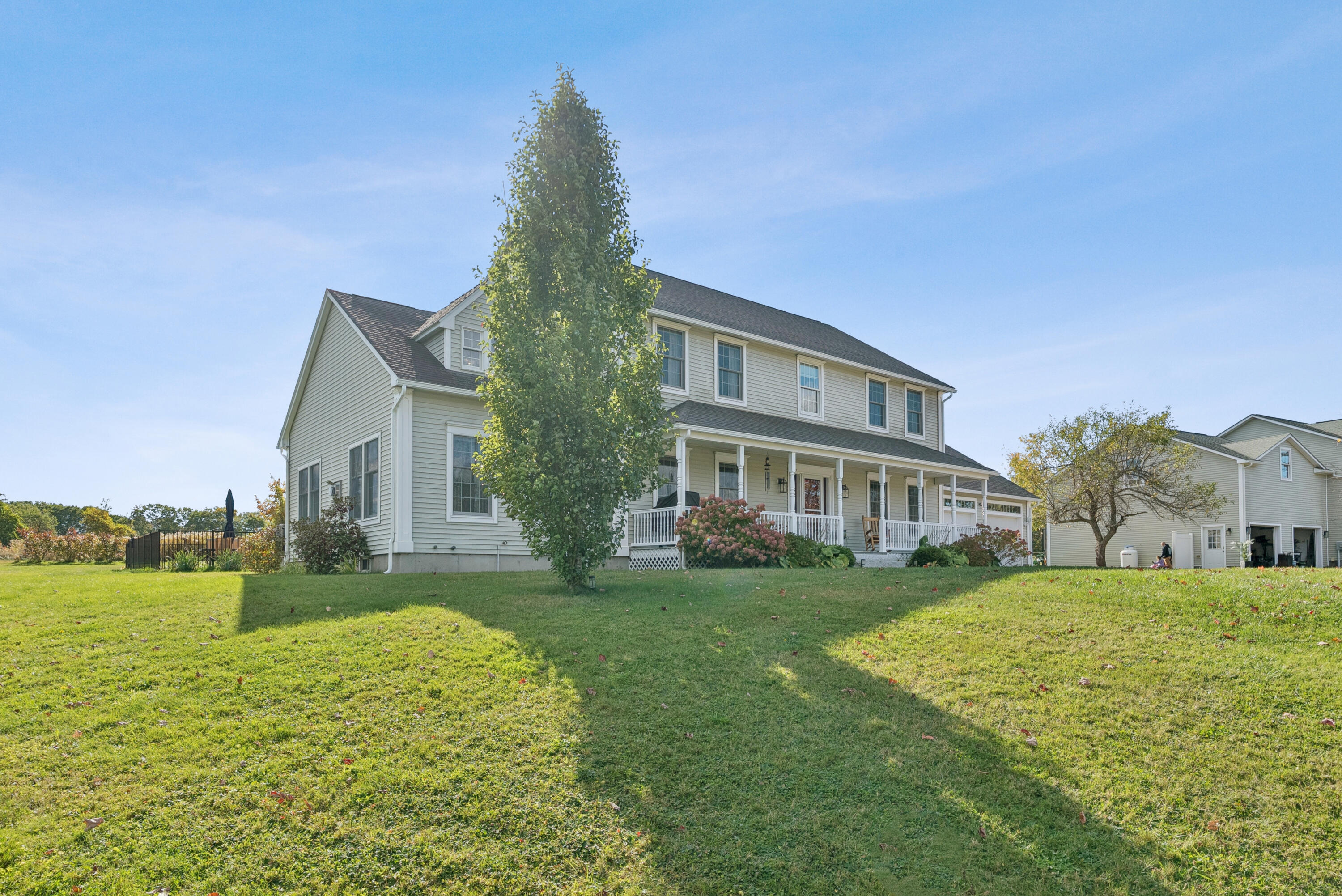 43 Greenfield Drive