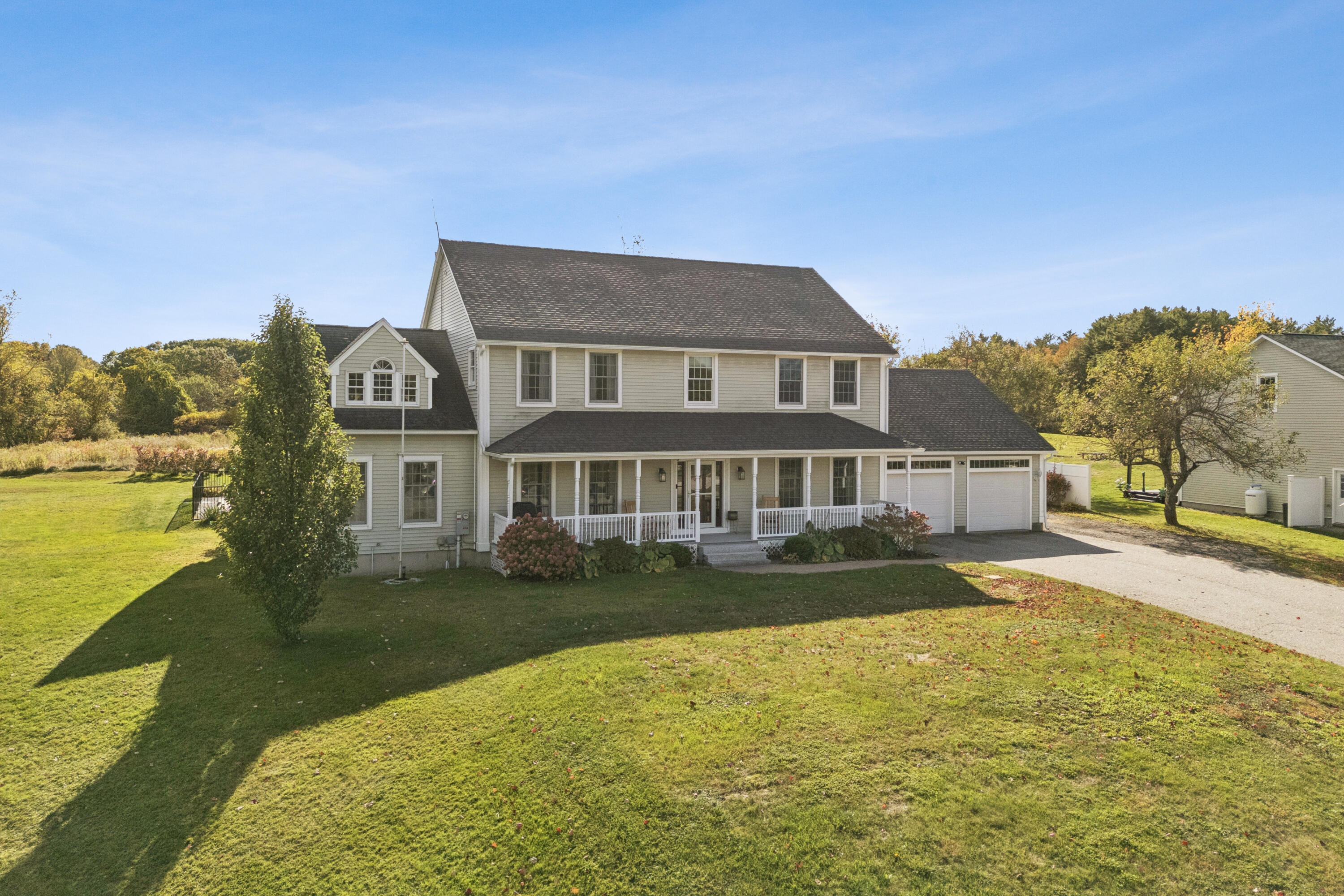 43 Greenfield Drive