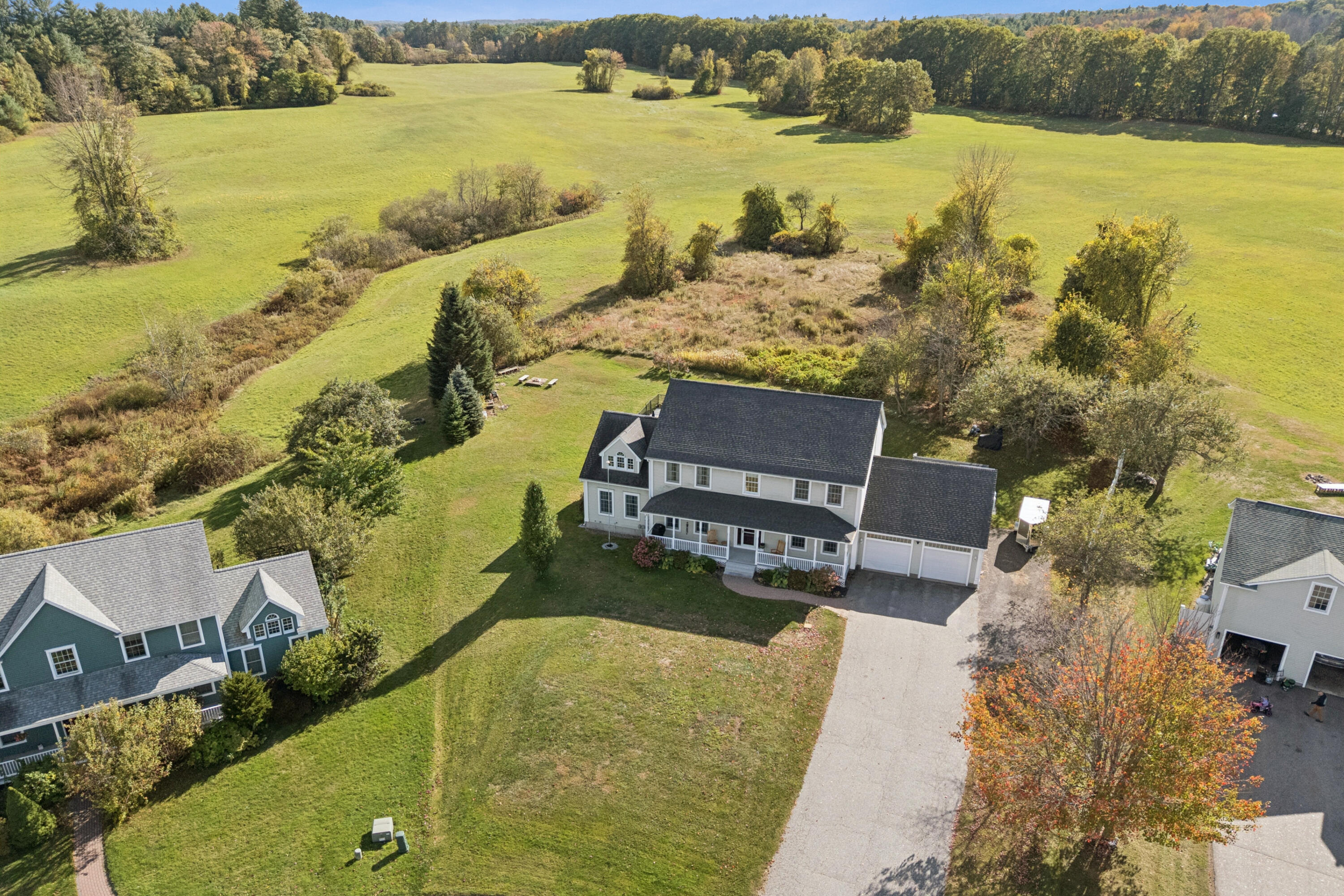 43 Greenfield Drive