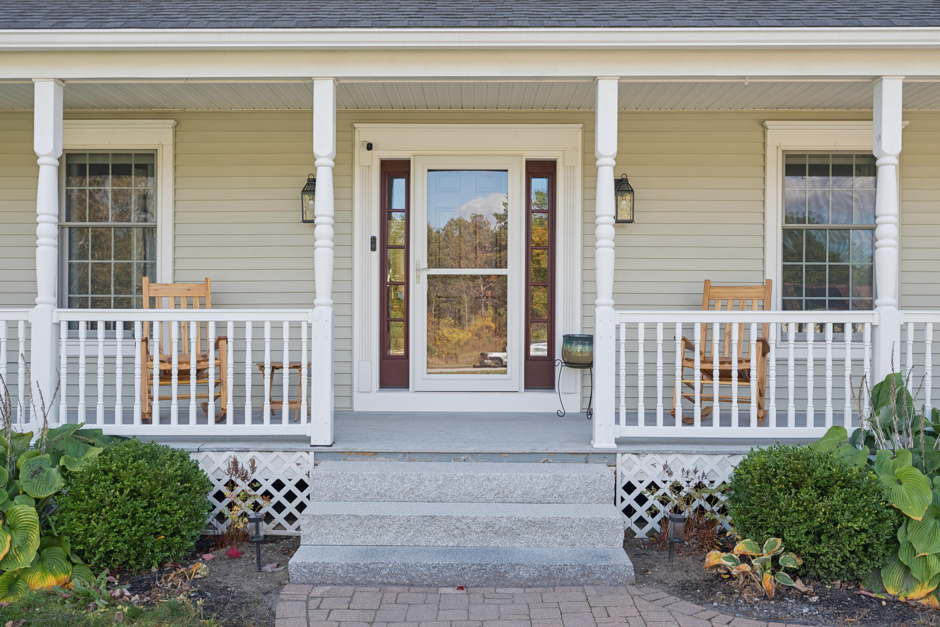 43 Greenfield Drive