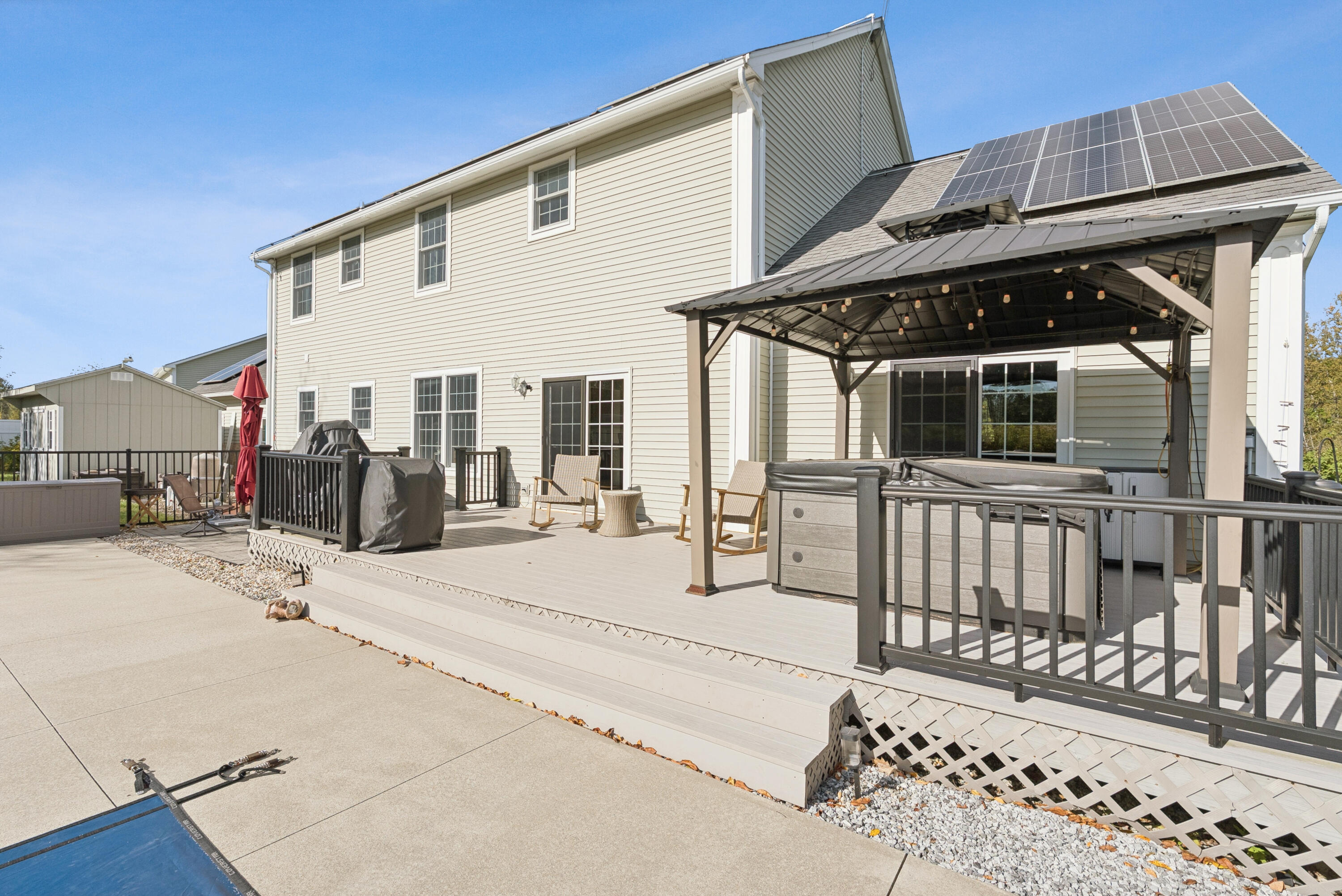 43 Greenfield Drive