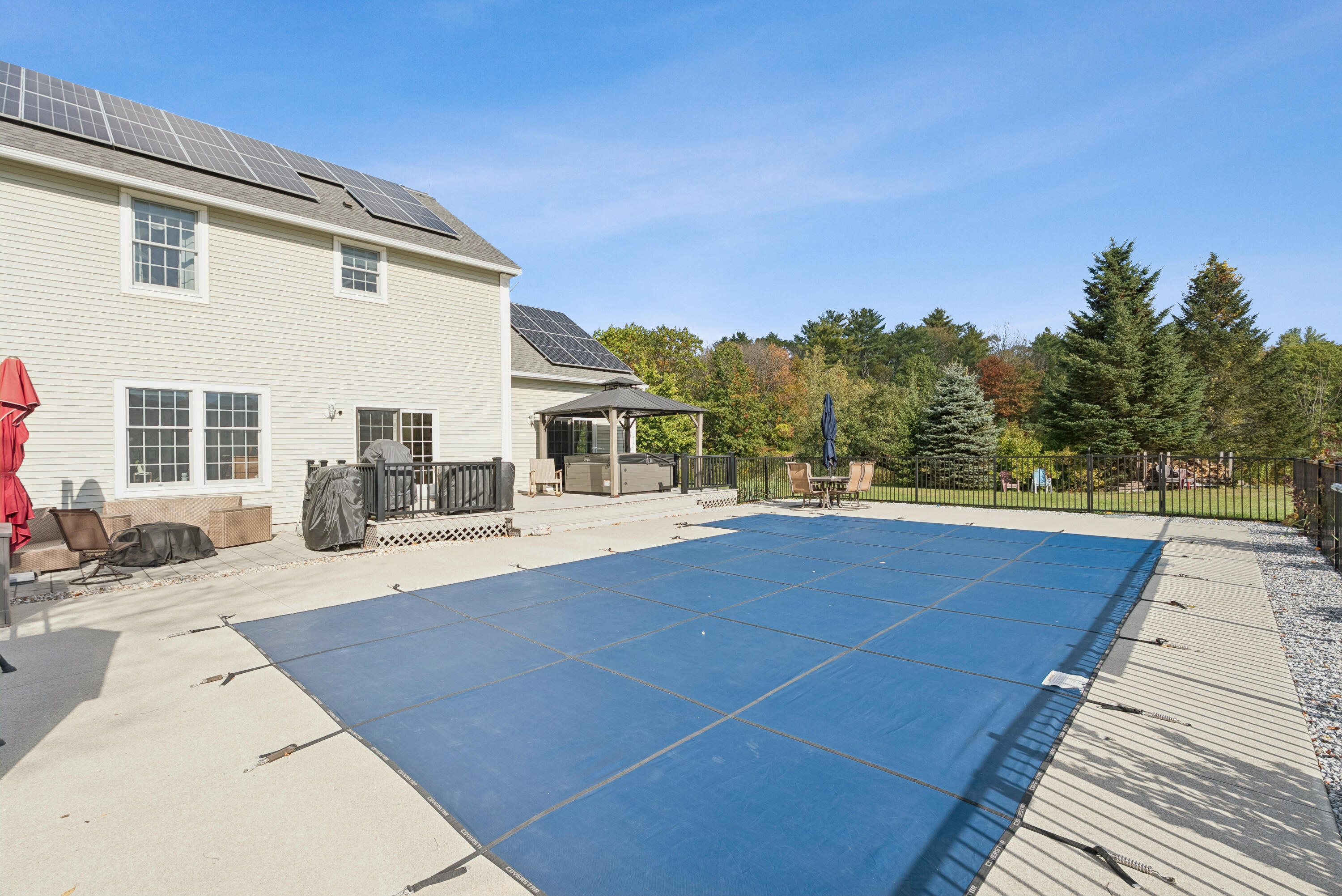 43 Greenfield Drive