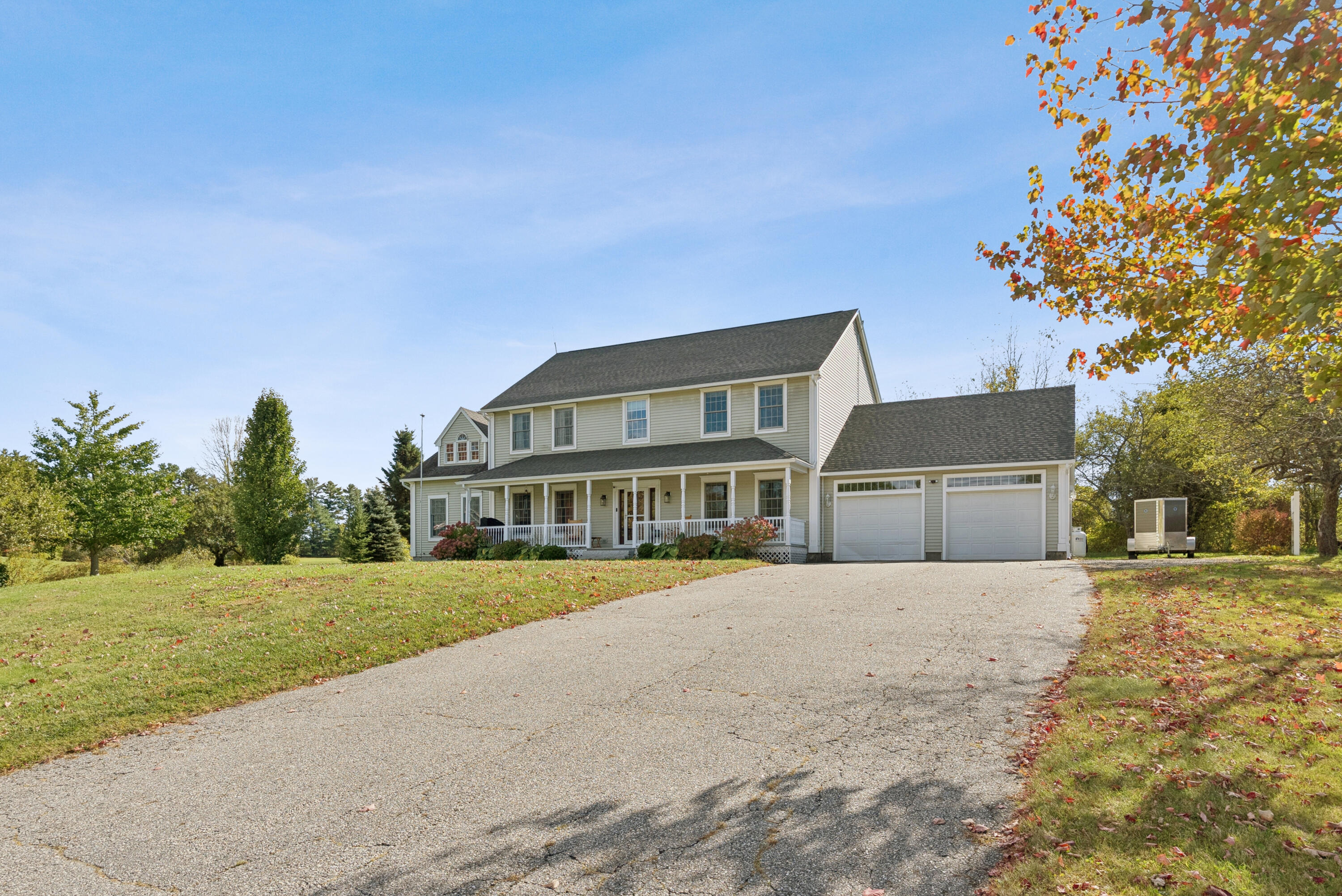 43 Greenfield Drive