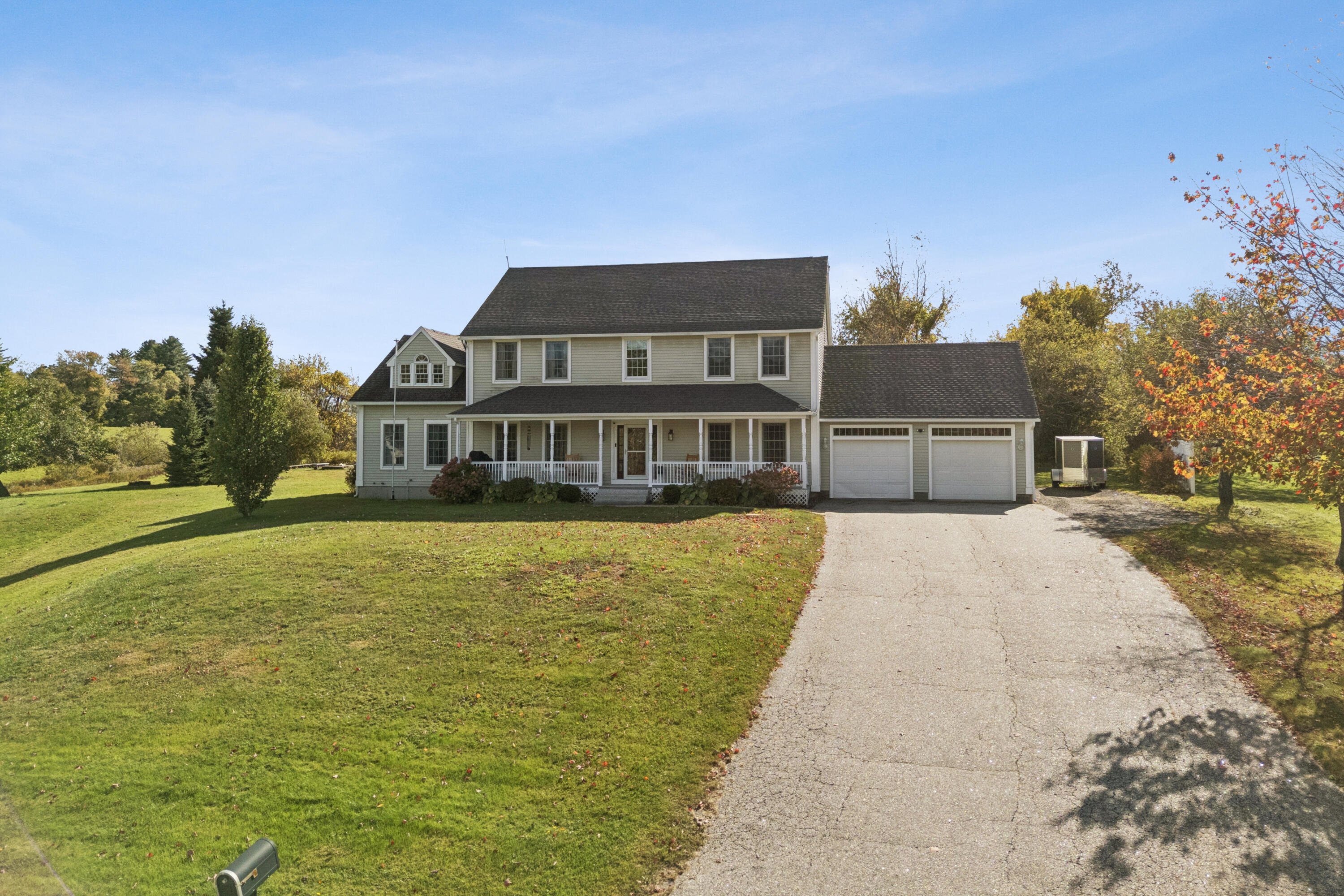 43 Greenfield Drive
