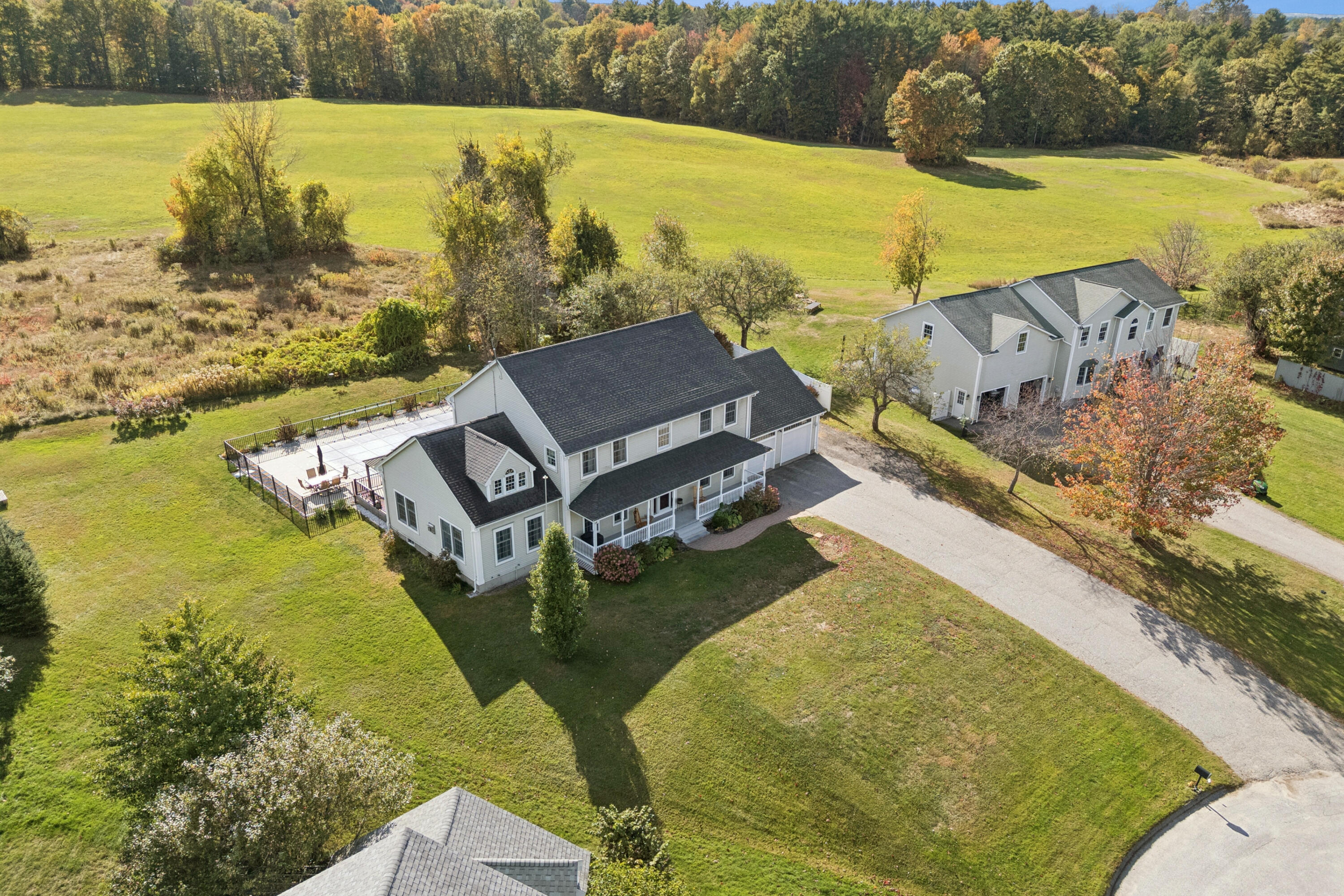 43 Greenfield Drive