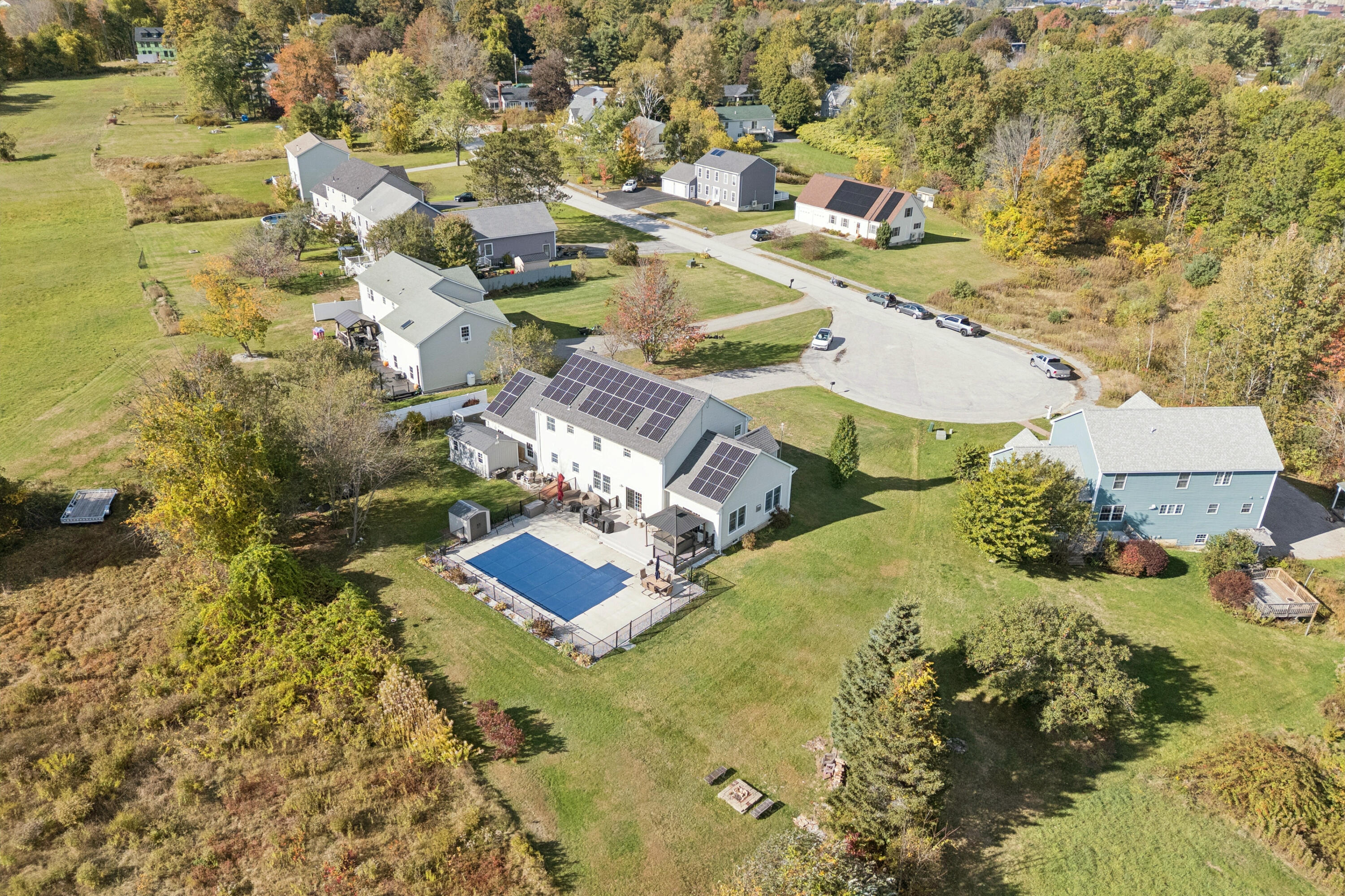 43 Greenfield Drive