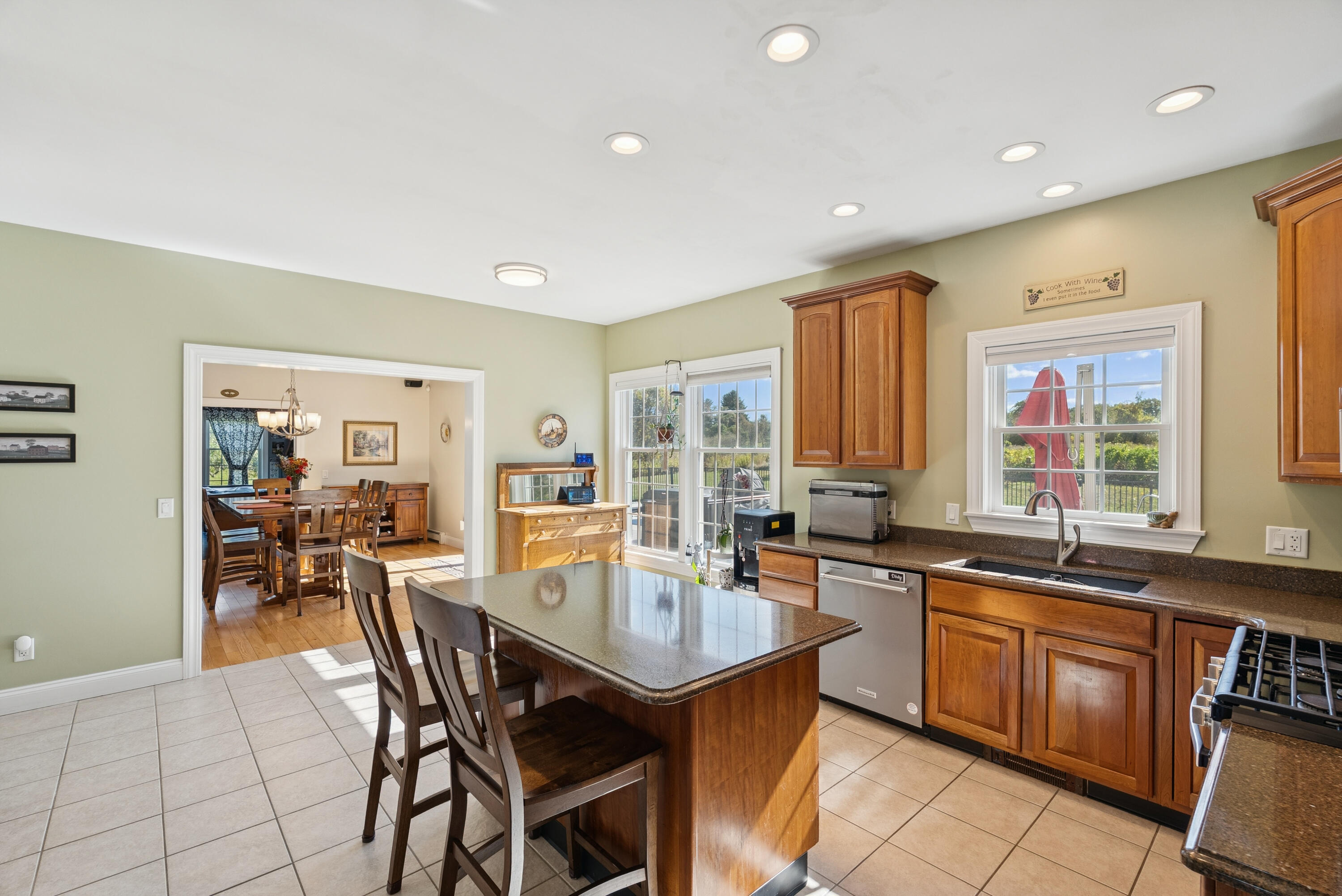 43 Greenfield Drive