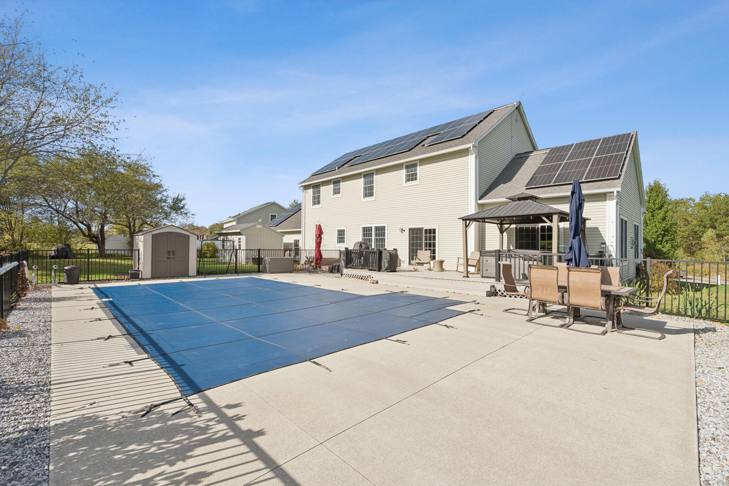 43 Greenfield Drive