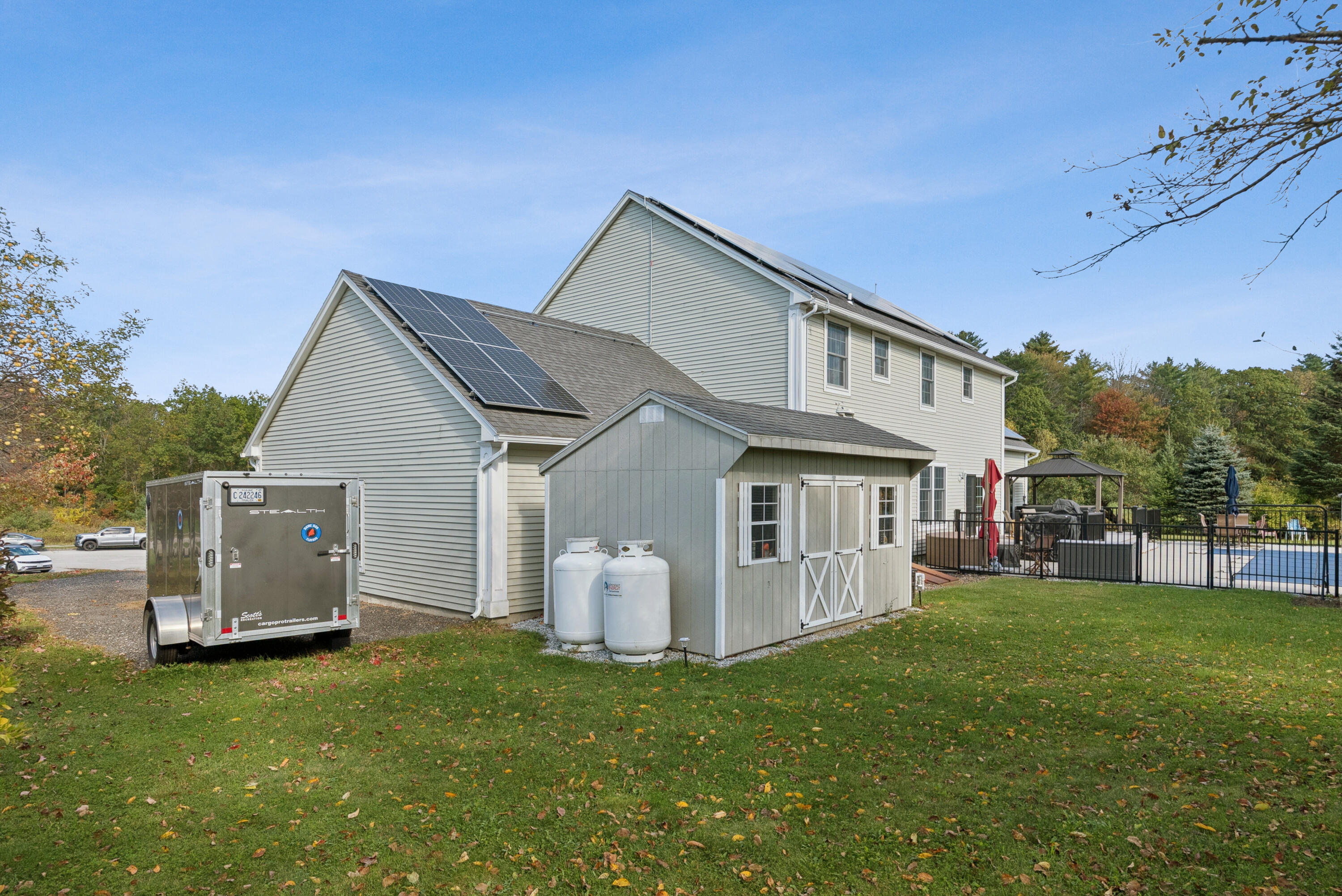 43 Greenfield Drive