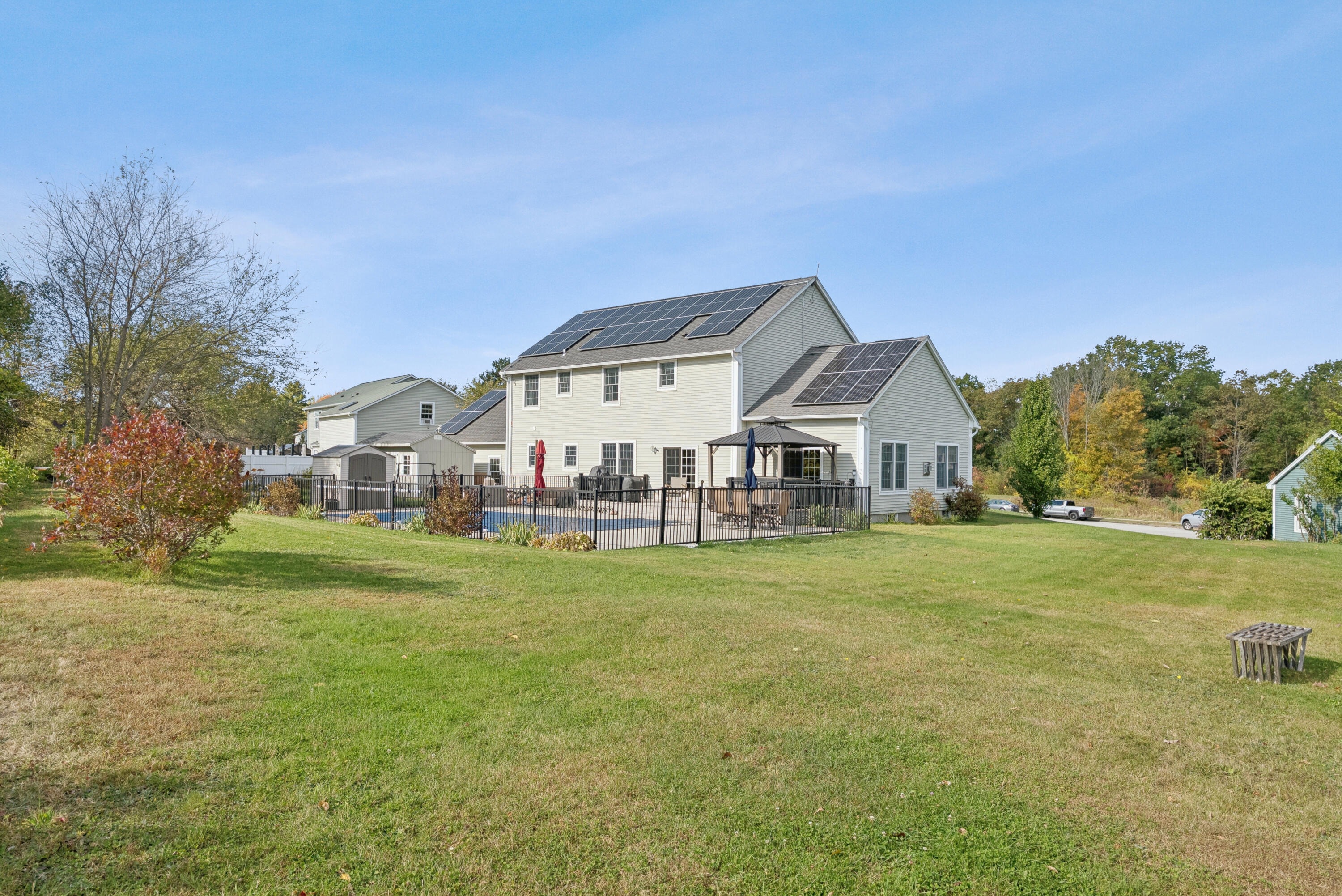 43 Greenfield Drive